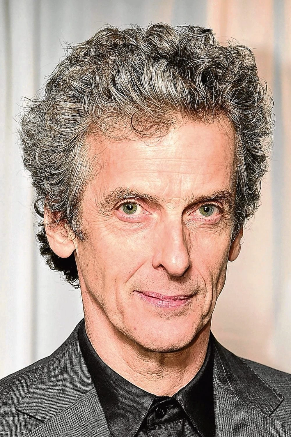 Foto von Peter Capaldi