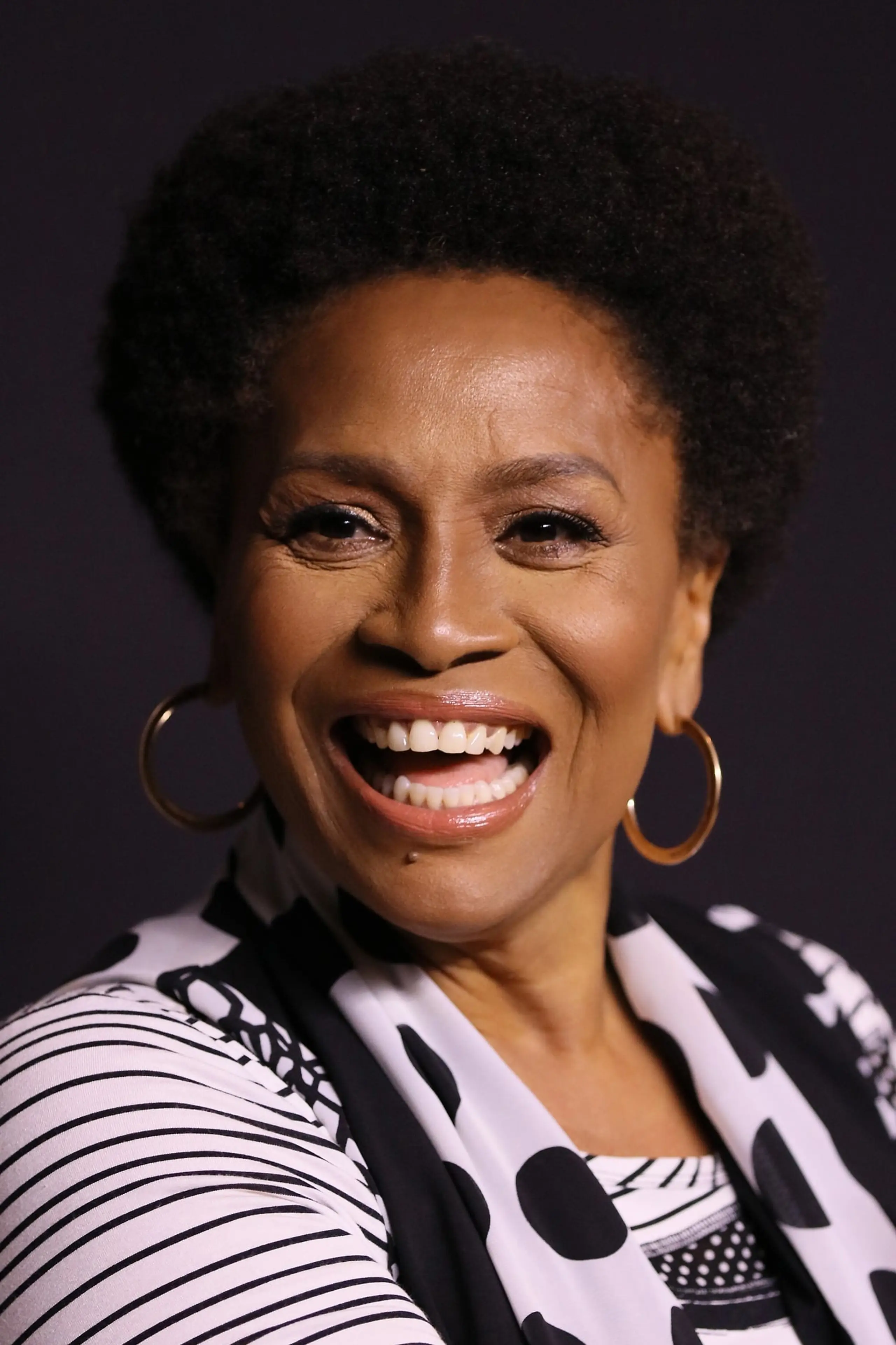 Foto von Jenifer Lewis