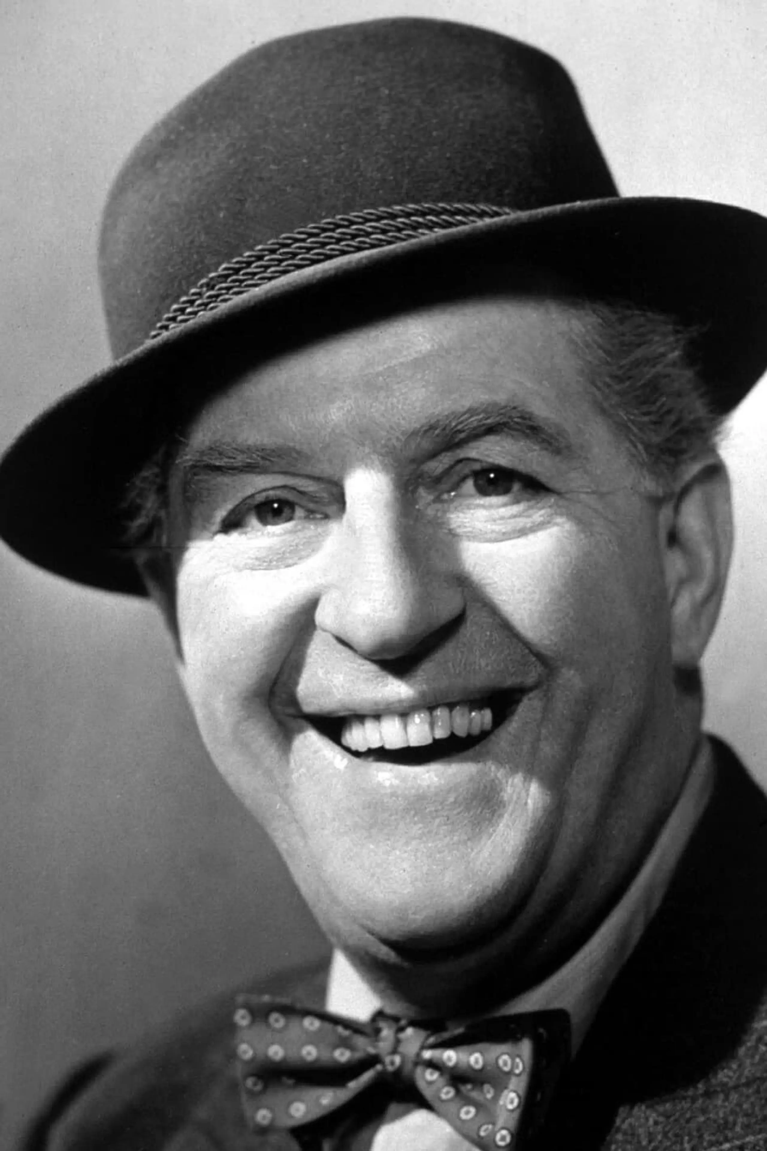 Foto von Stanley Holloway