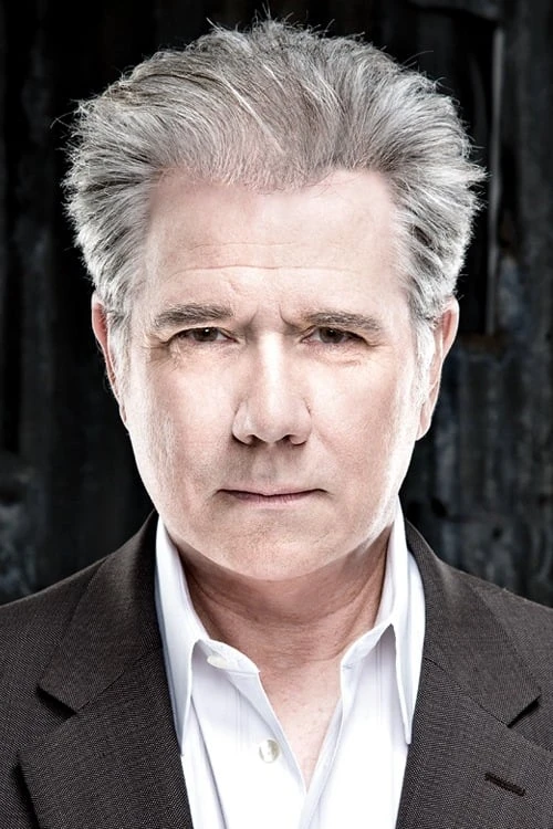 Foto von John Larroquette