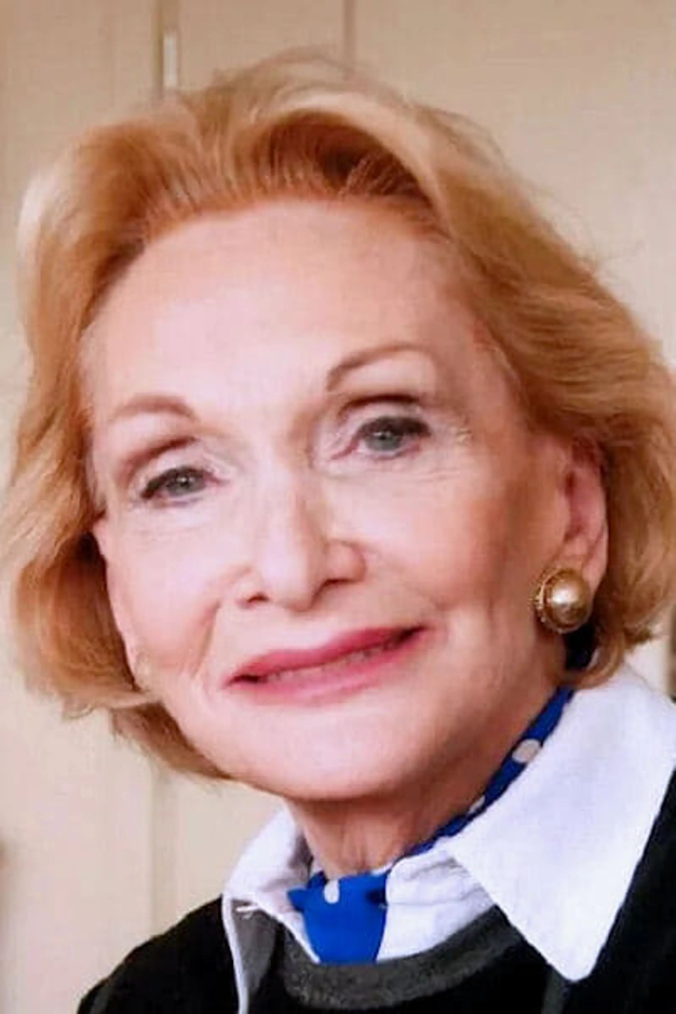 Foto von Siân Phillips