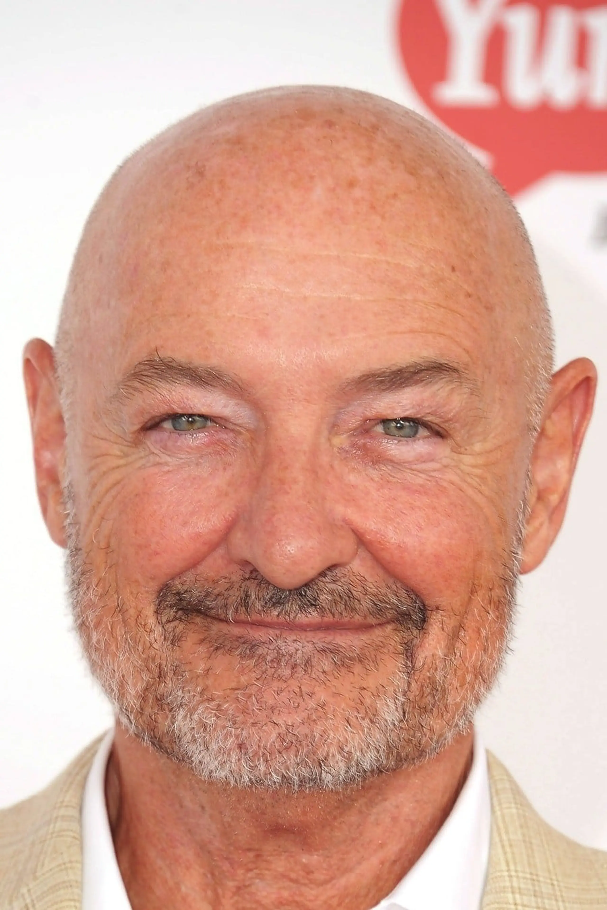 Foto von Terry O'Quinn