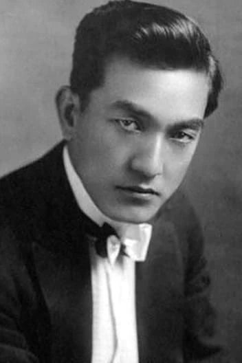 Foto von Sessue Hayakawa