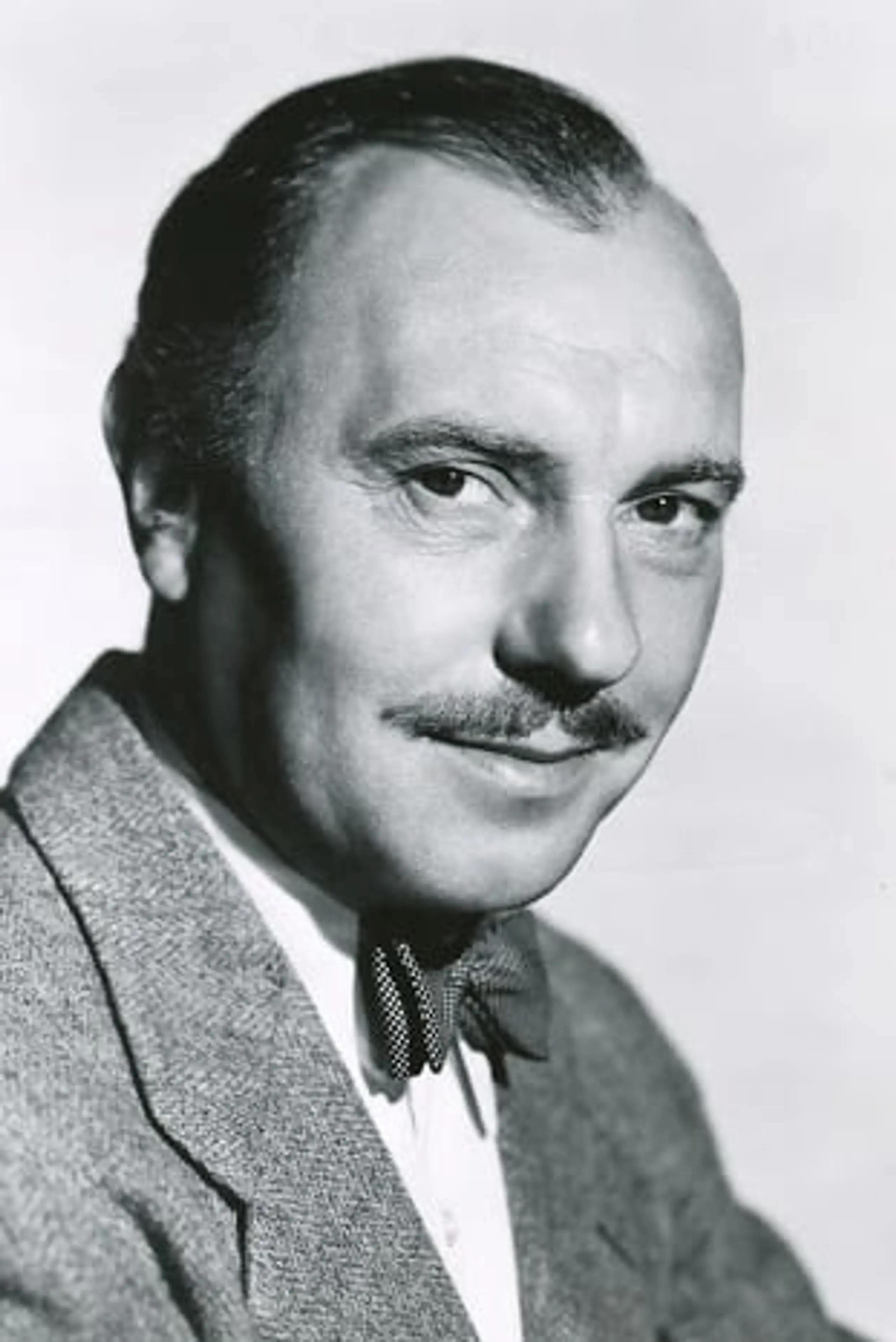 Foto von Ralph Richardson