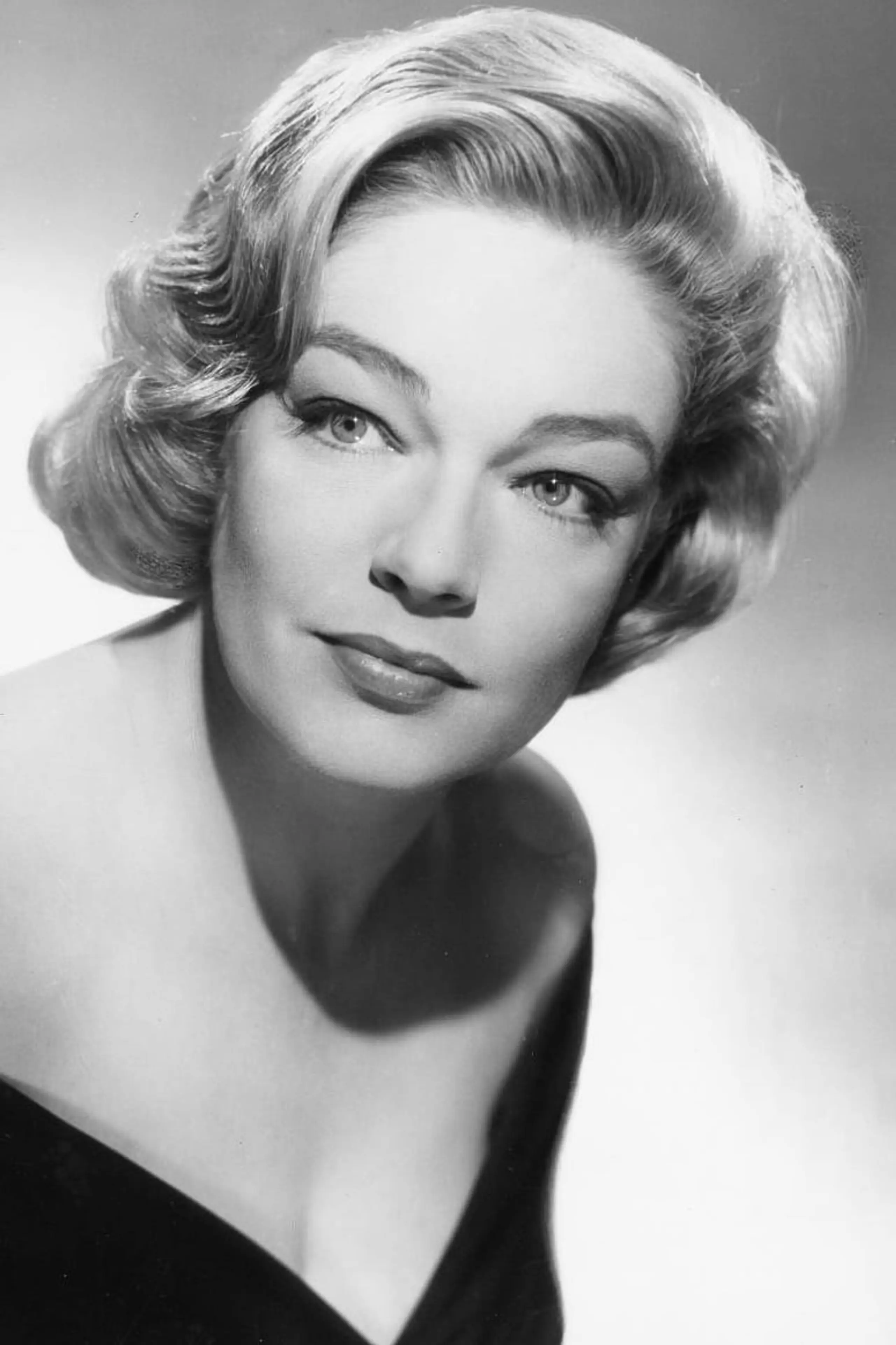 Foto von Simone Signoret