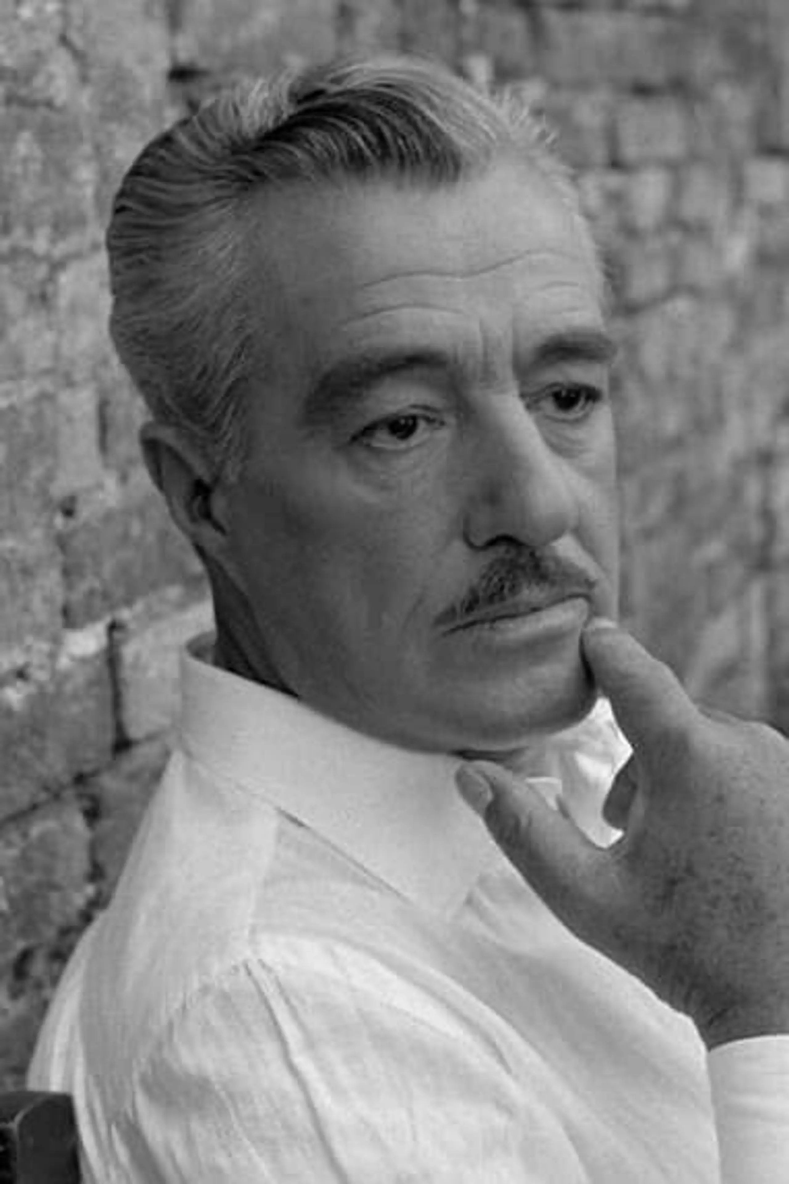 Foto von Vittorio De Sica