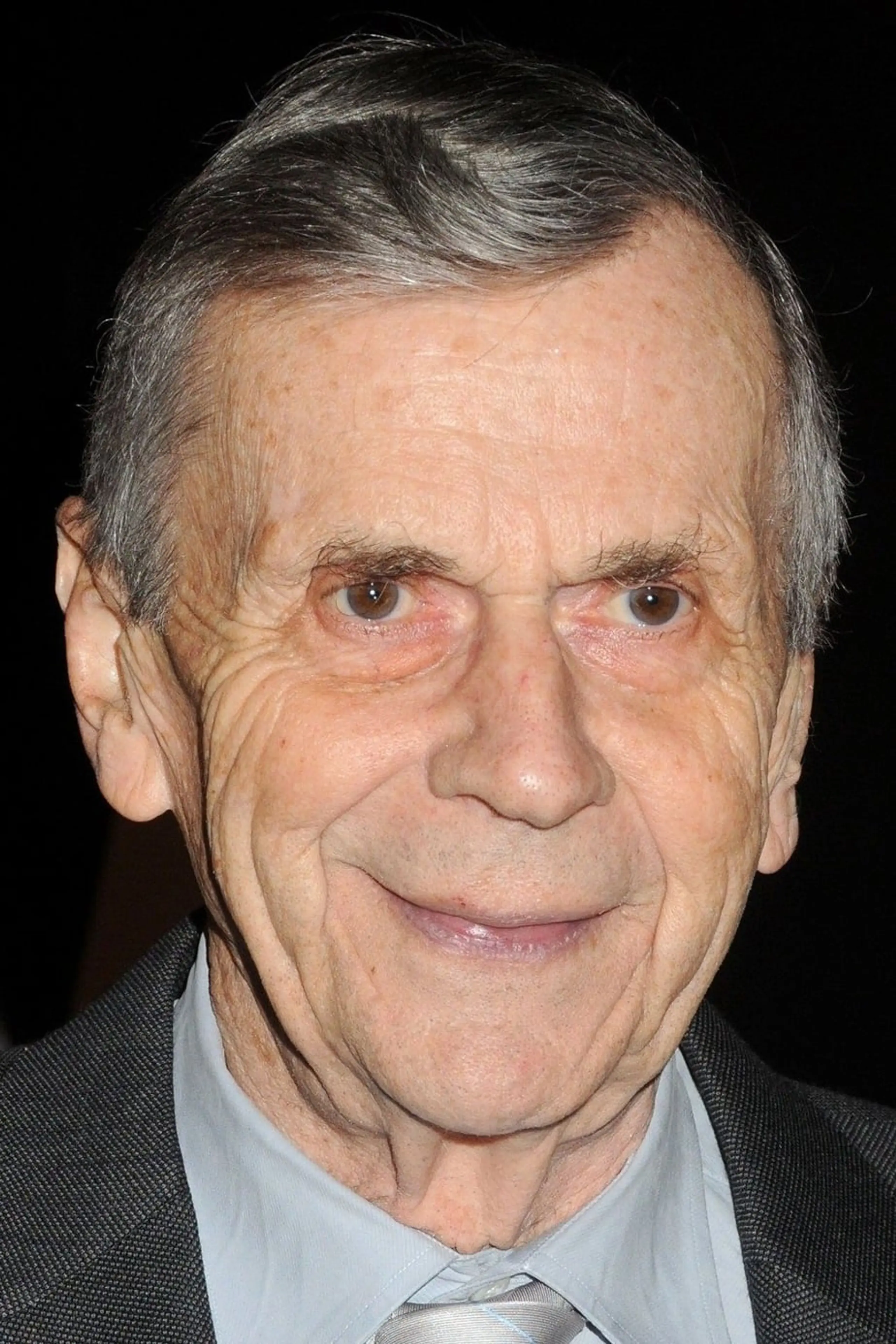 Foto von William B. Davis