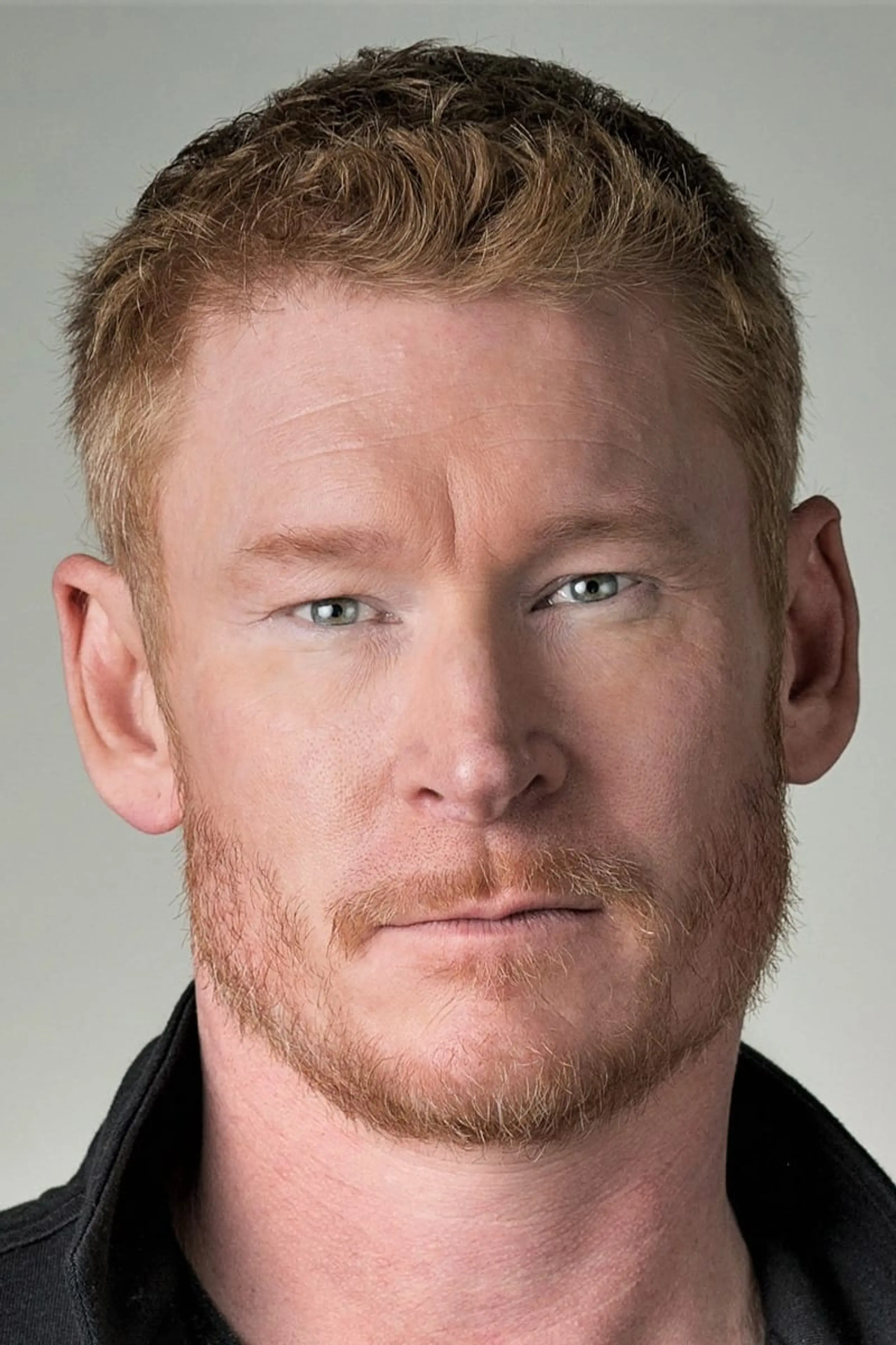 Foto von Zack Ward