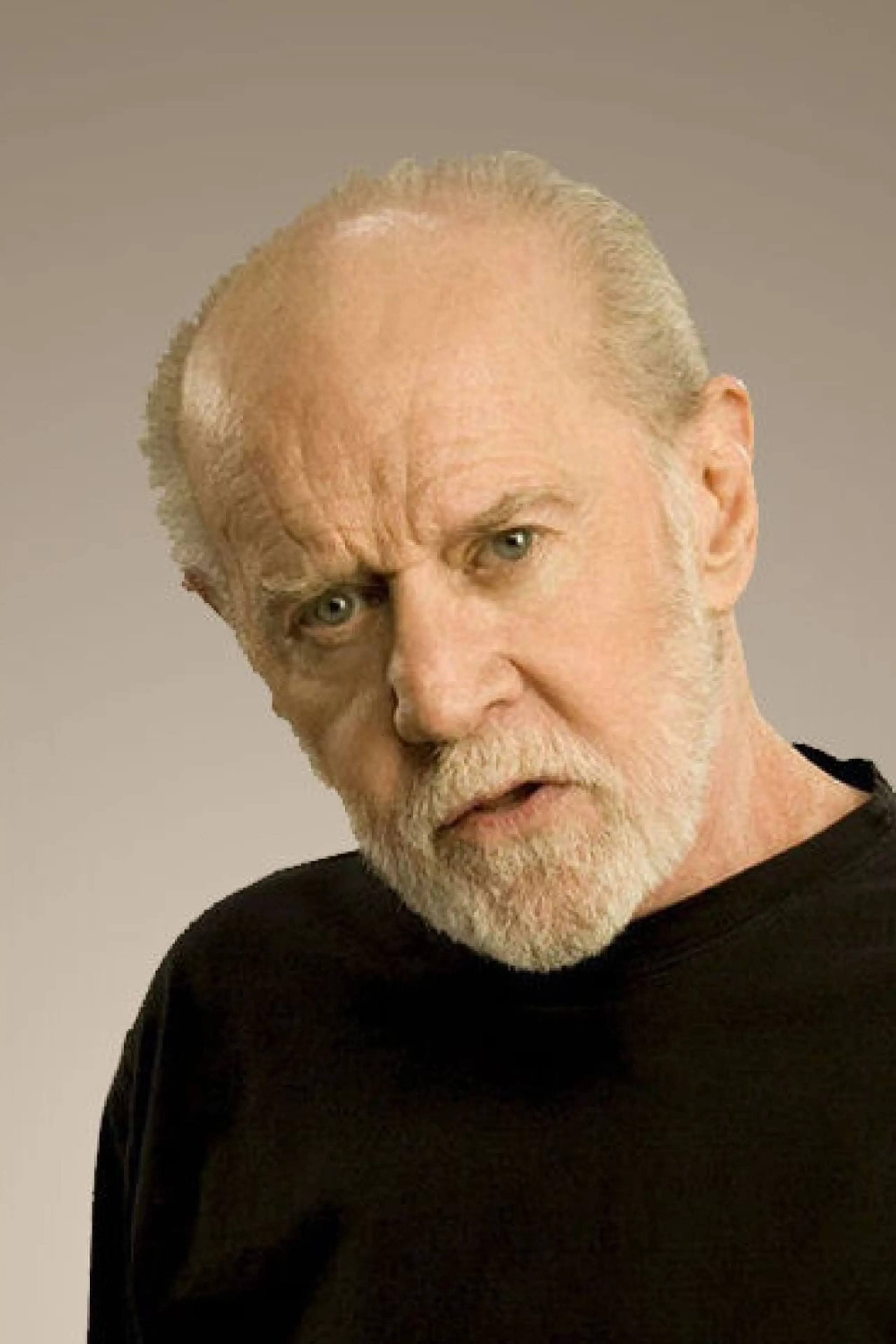 Foto von George Carlin