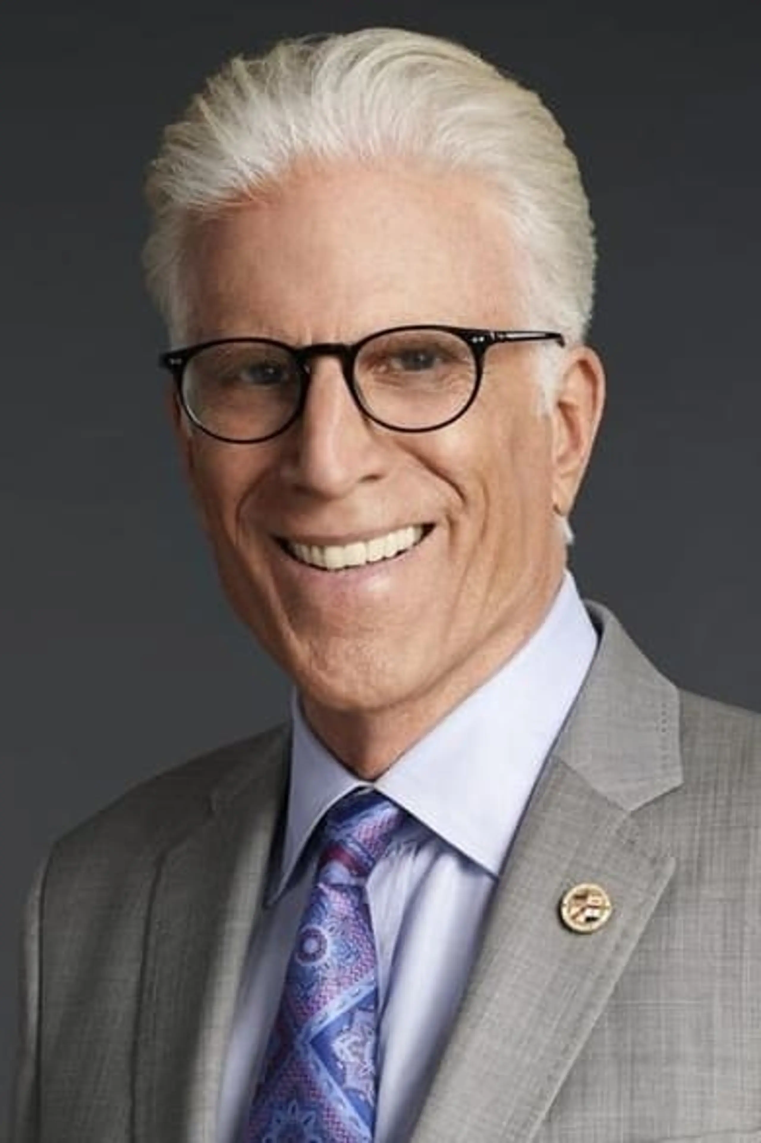 Foto von Ted Danson