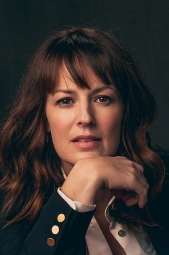 Foto von Rosemarie DeWitt