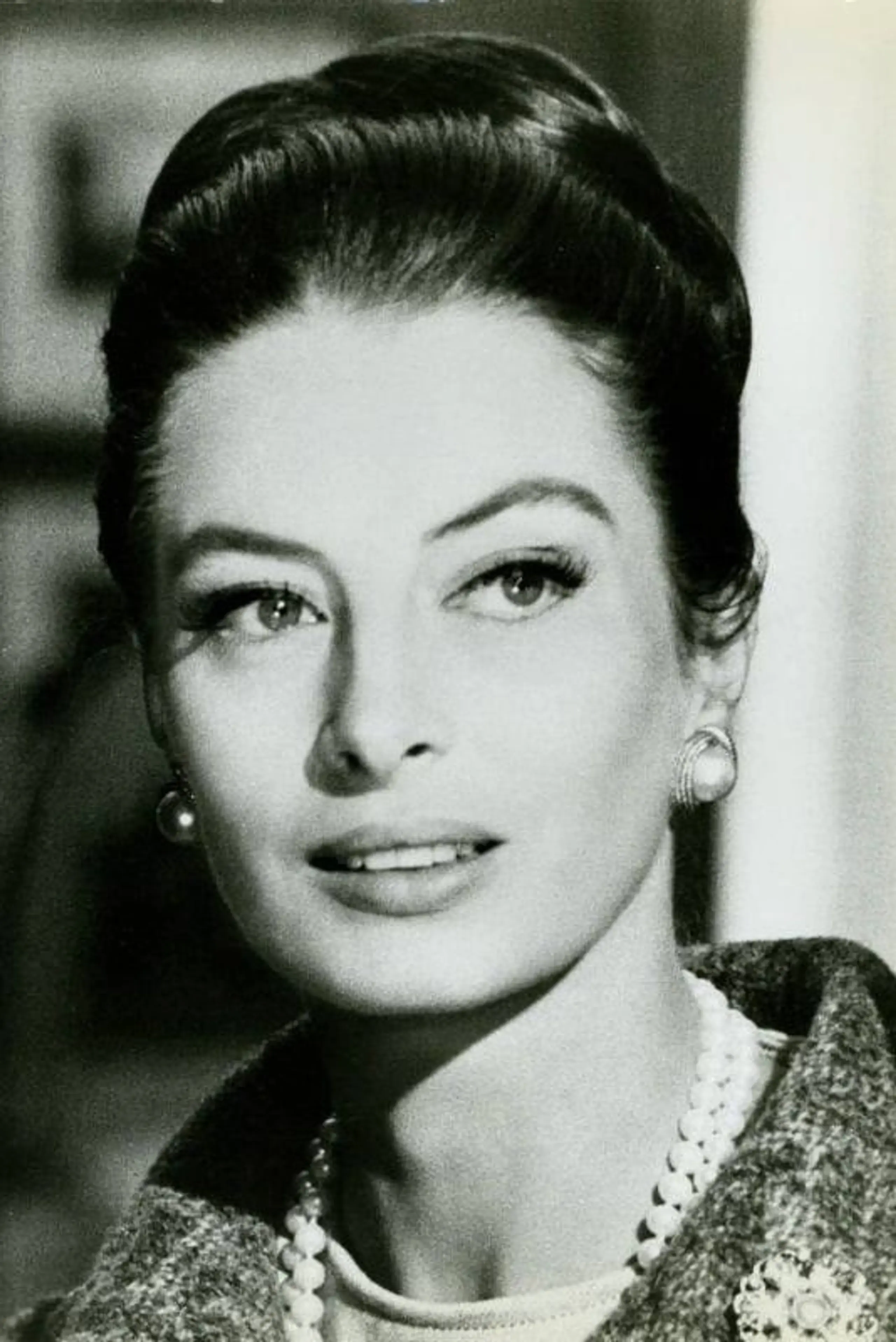 Foto von Capucine