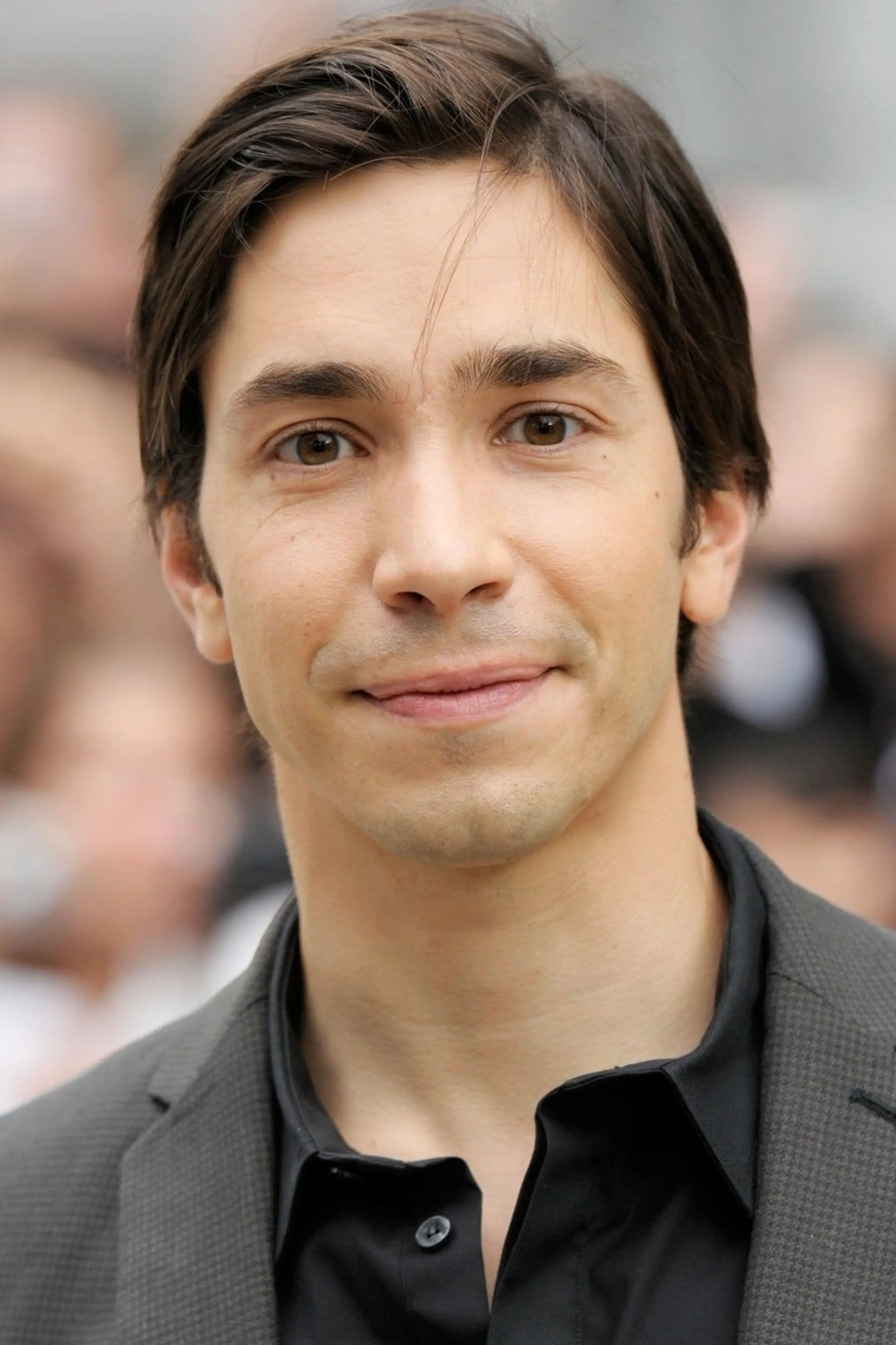 Foto von Justin Long