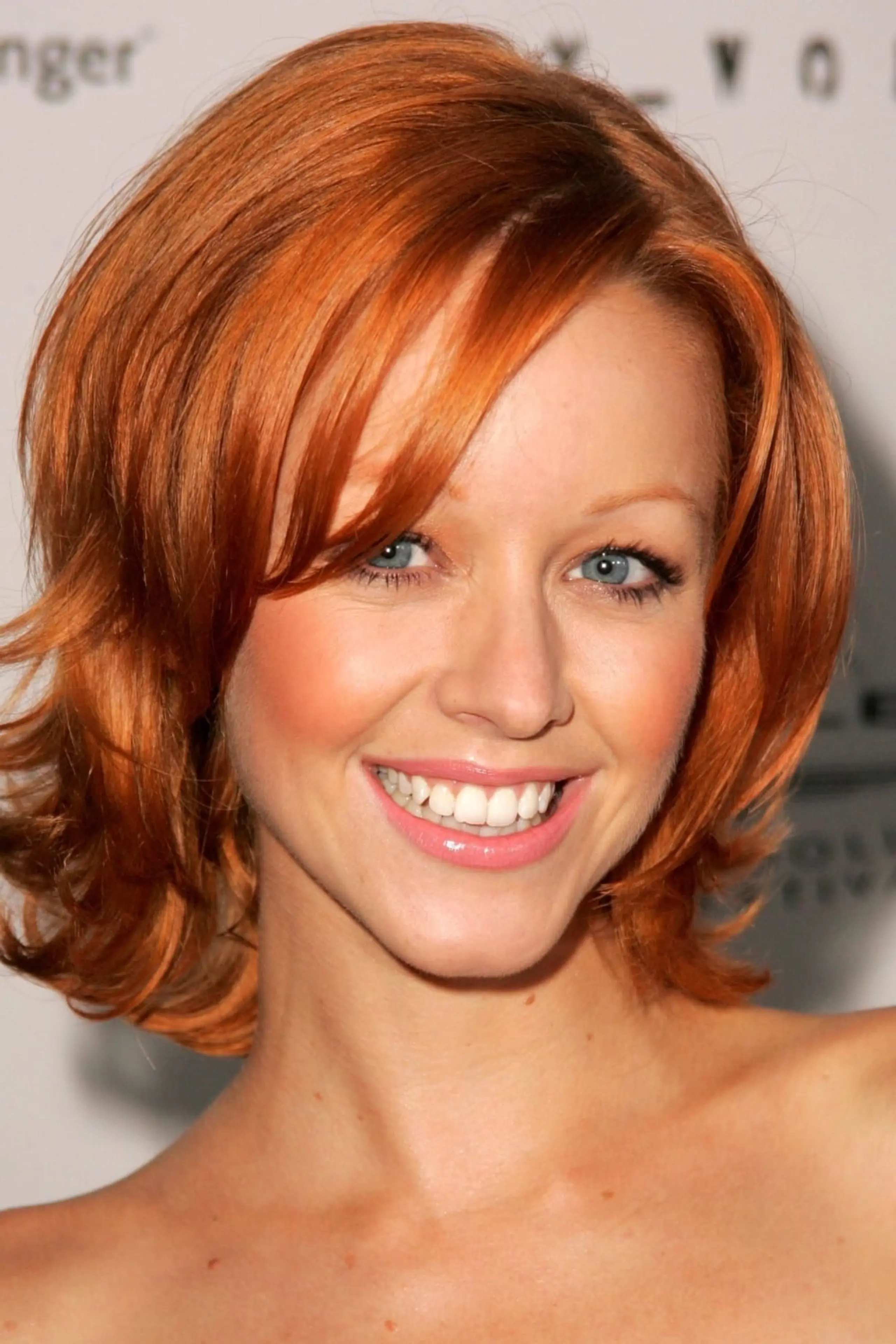 Foto von Lindy Booth