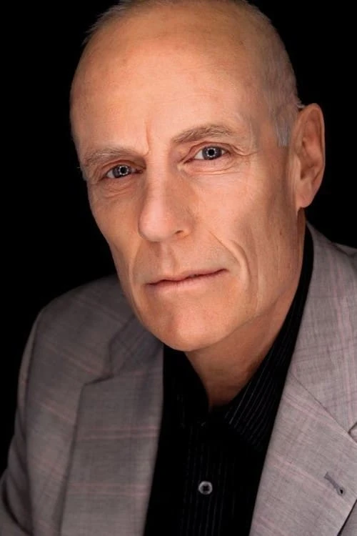 Foto von Matt Frewer