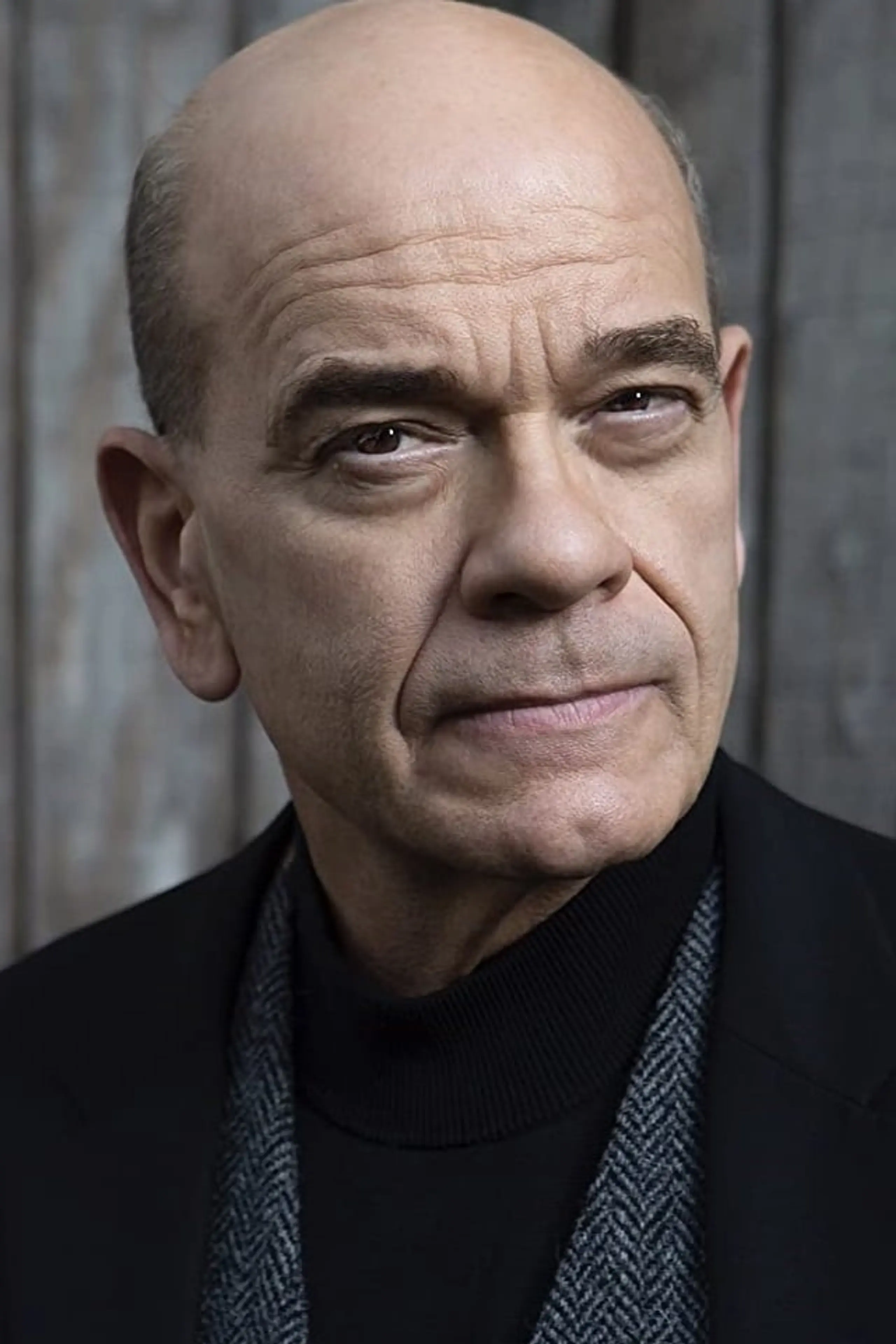 Foto von Robert Picardo