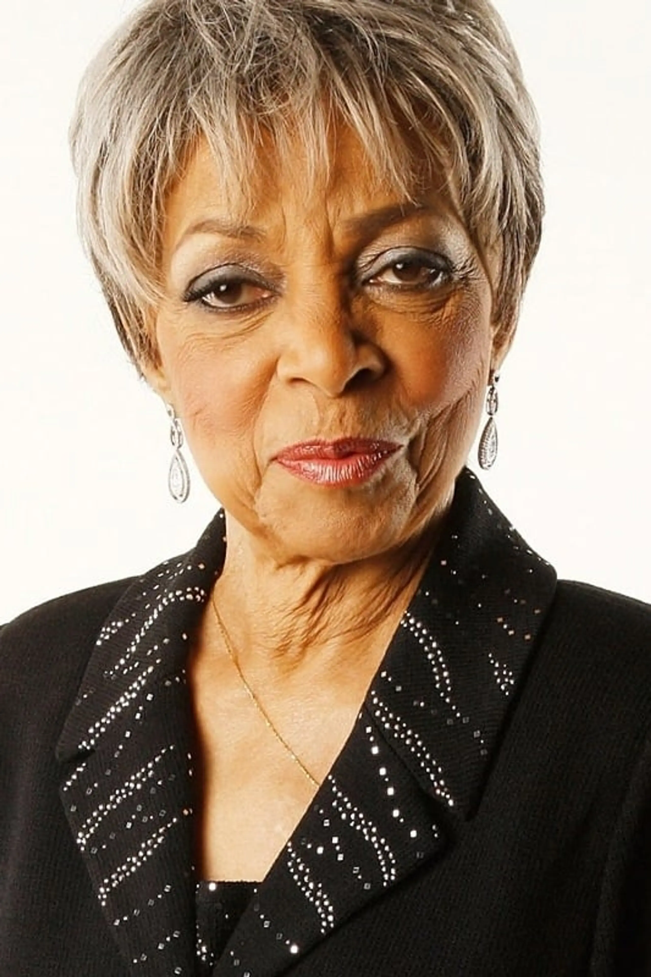 Foto von Ruby Dee