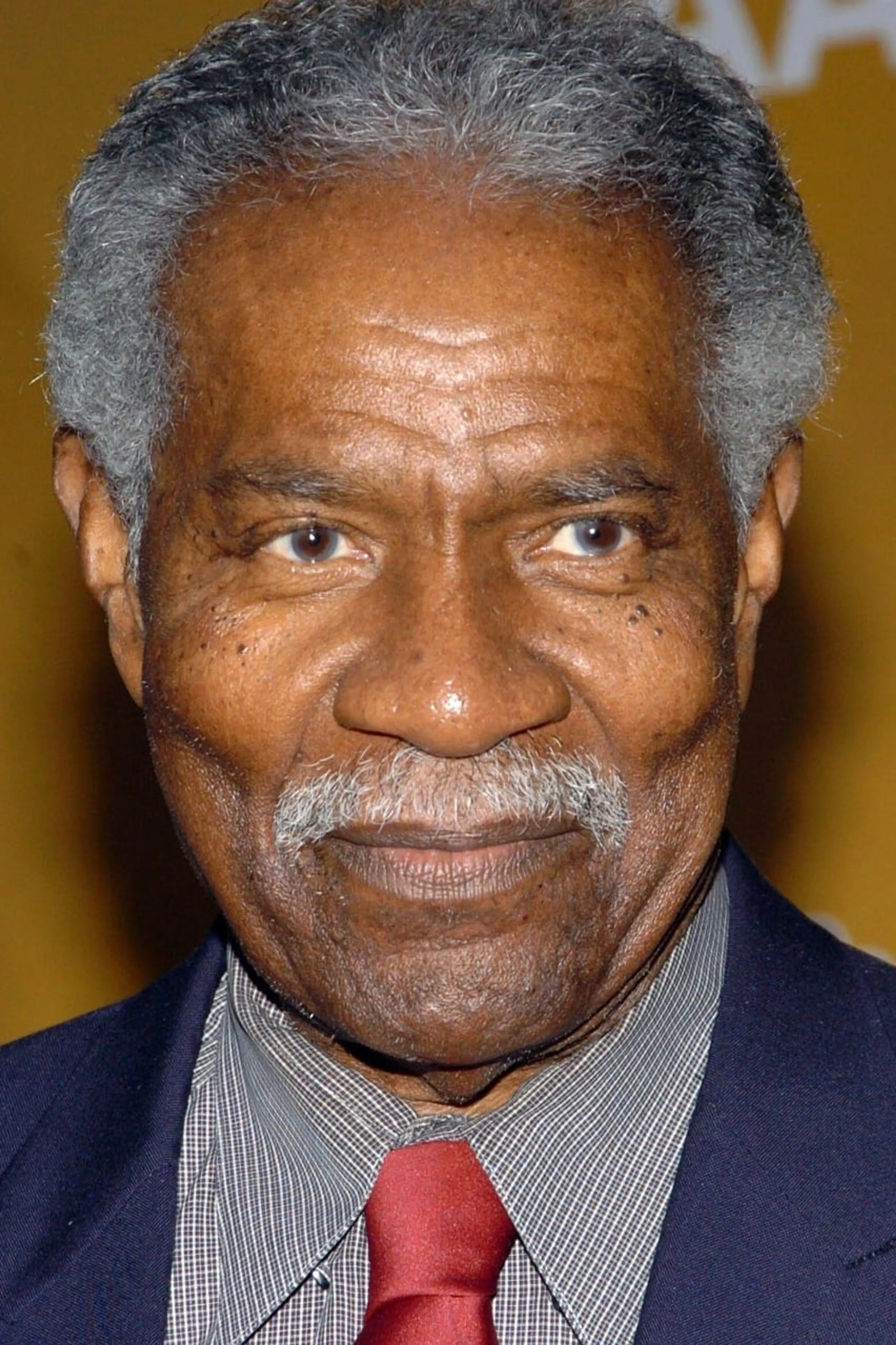 Foto von Ossie Davis