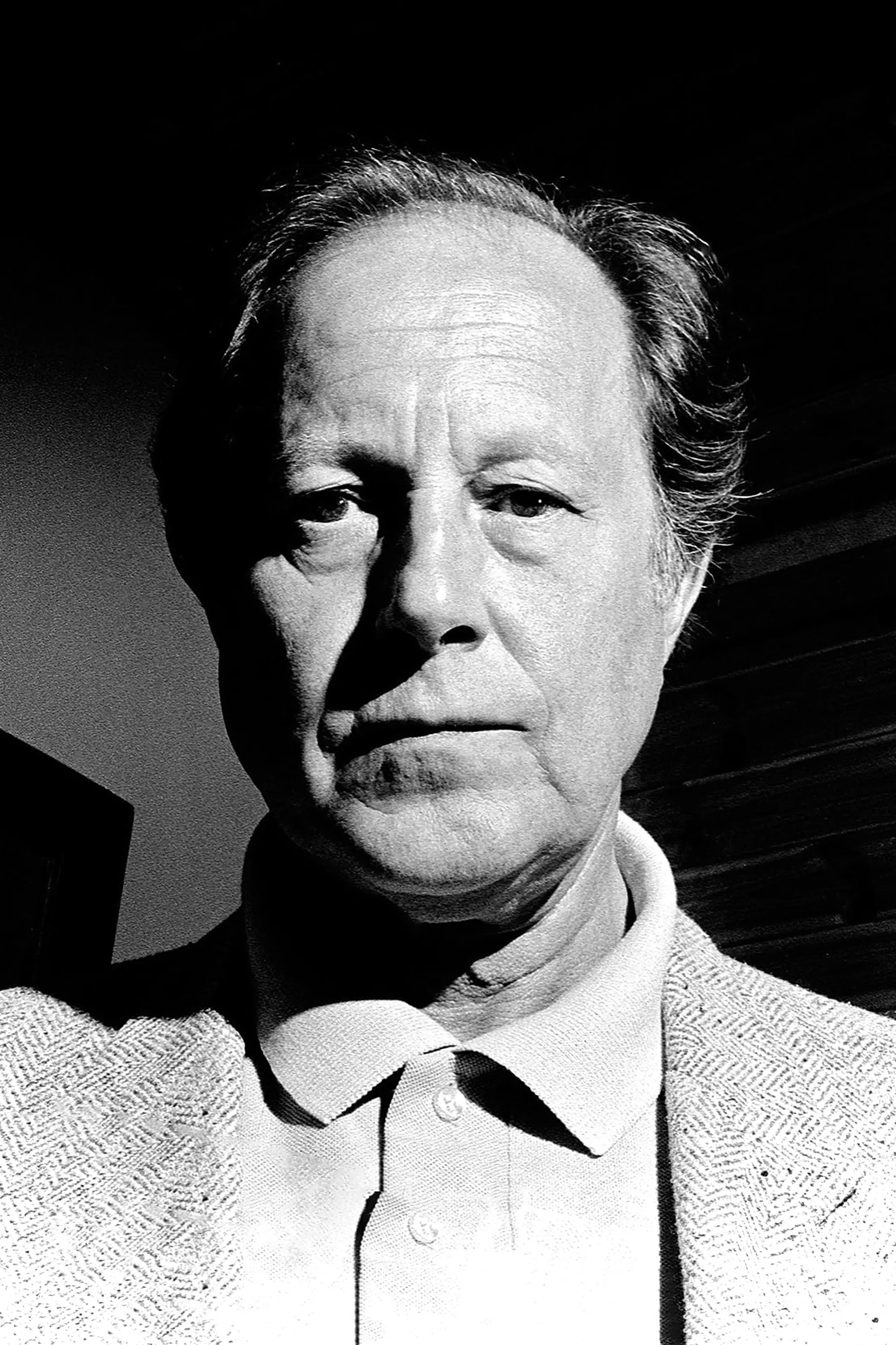 Foto von Nicolas Roeg