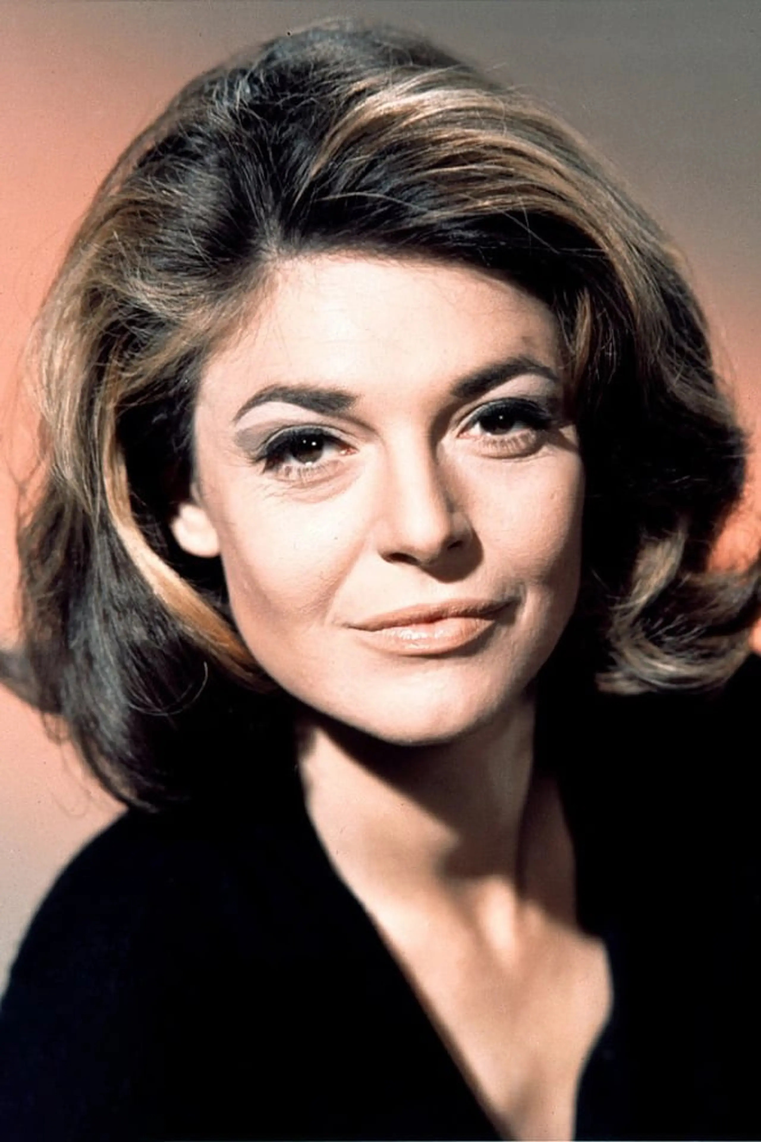 Foto von Anne Bancroft