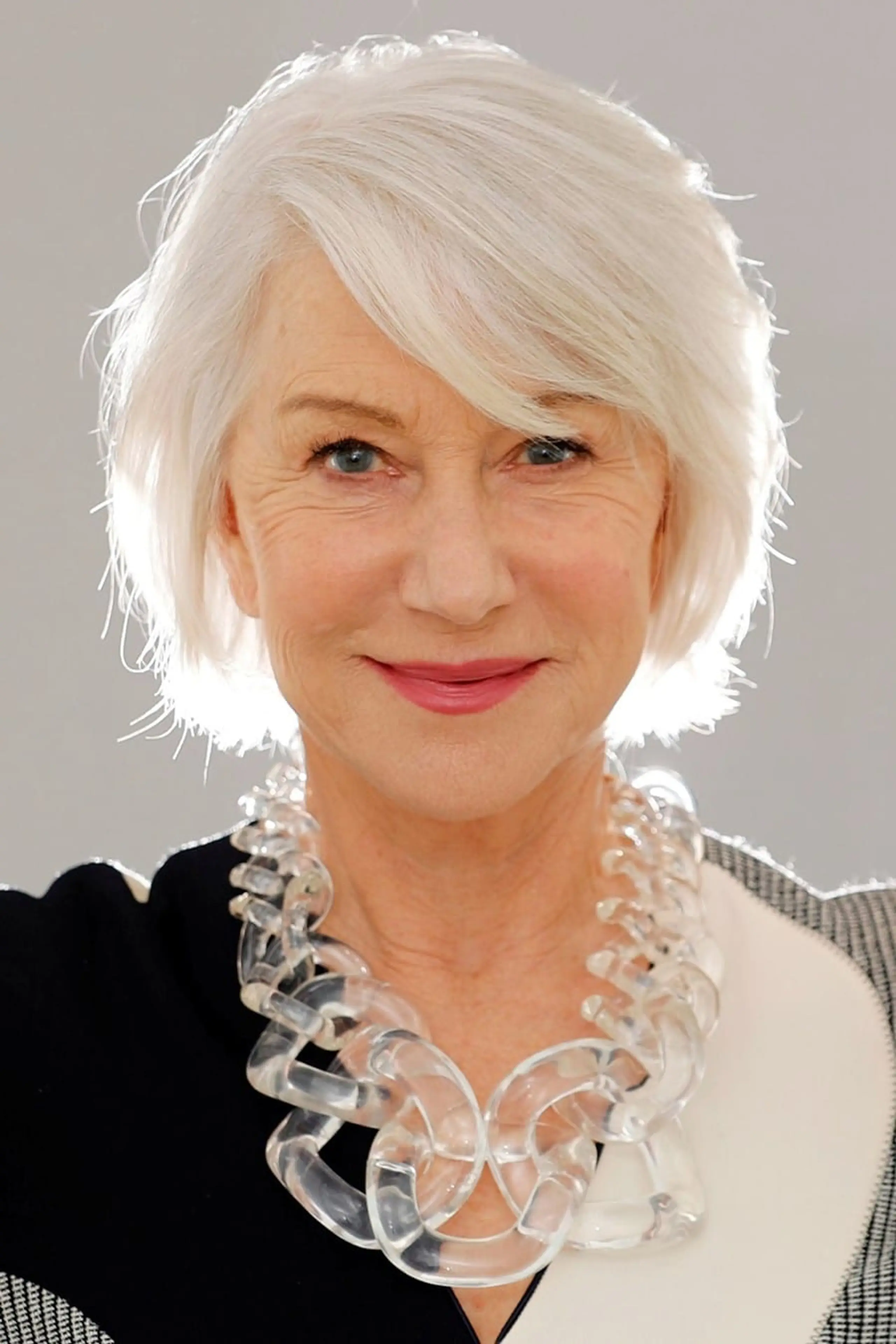 Foto von Helen Mirren