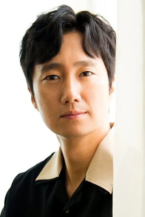 Foto von Park Hae-il