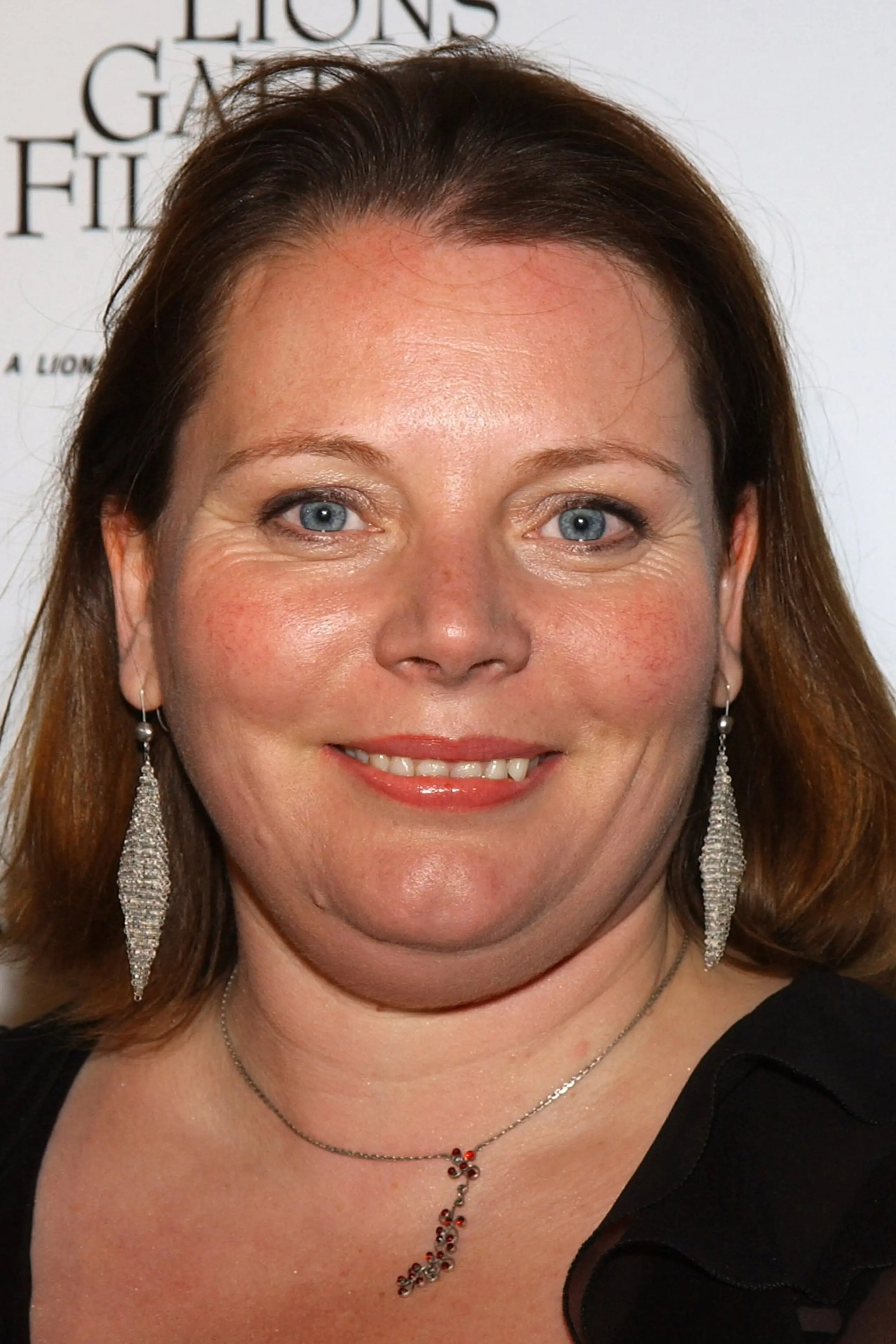 Foto von Joanna Scanlan