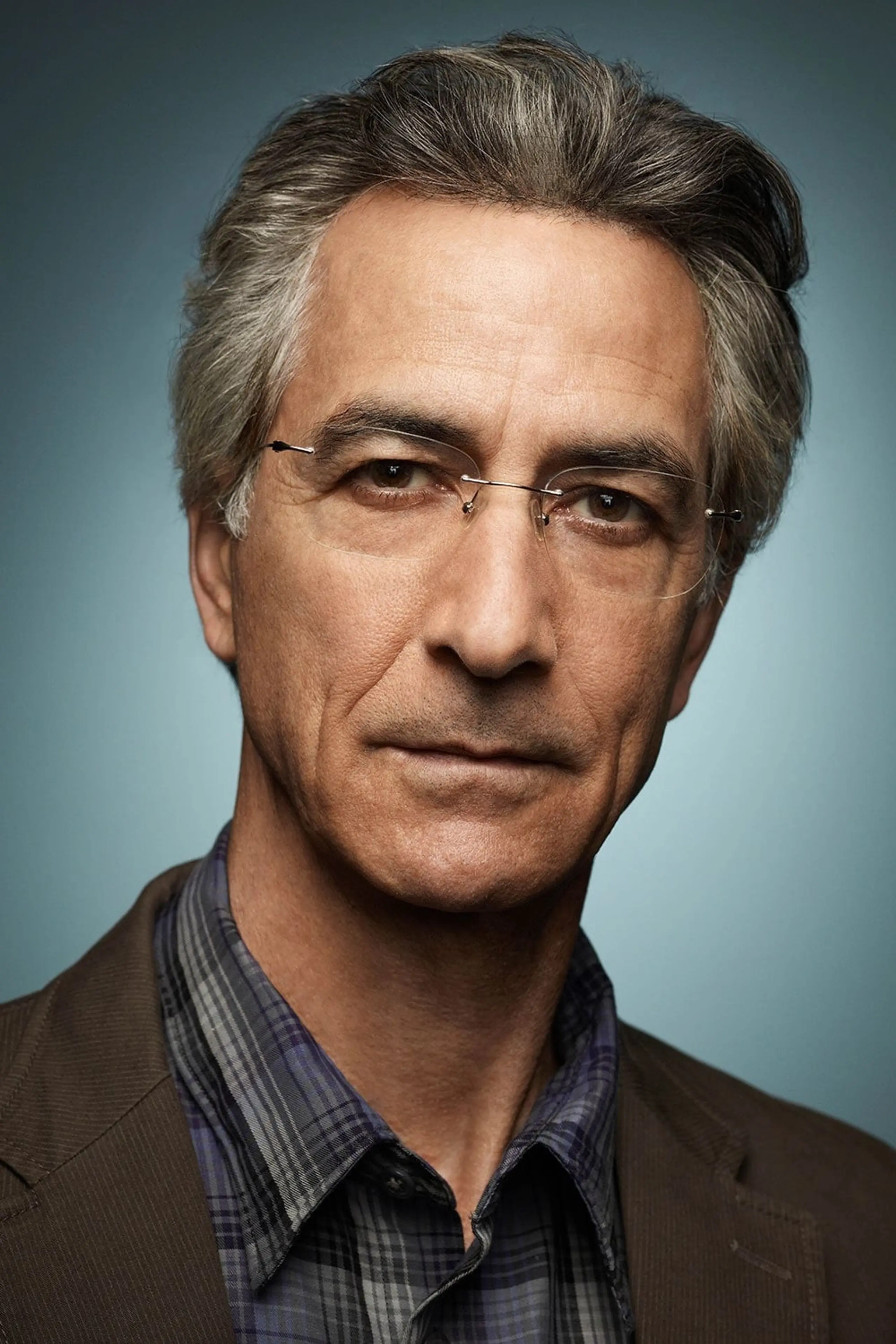 Foto von David Strathairn