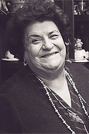 Foto von Anna Longhi