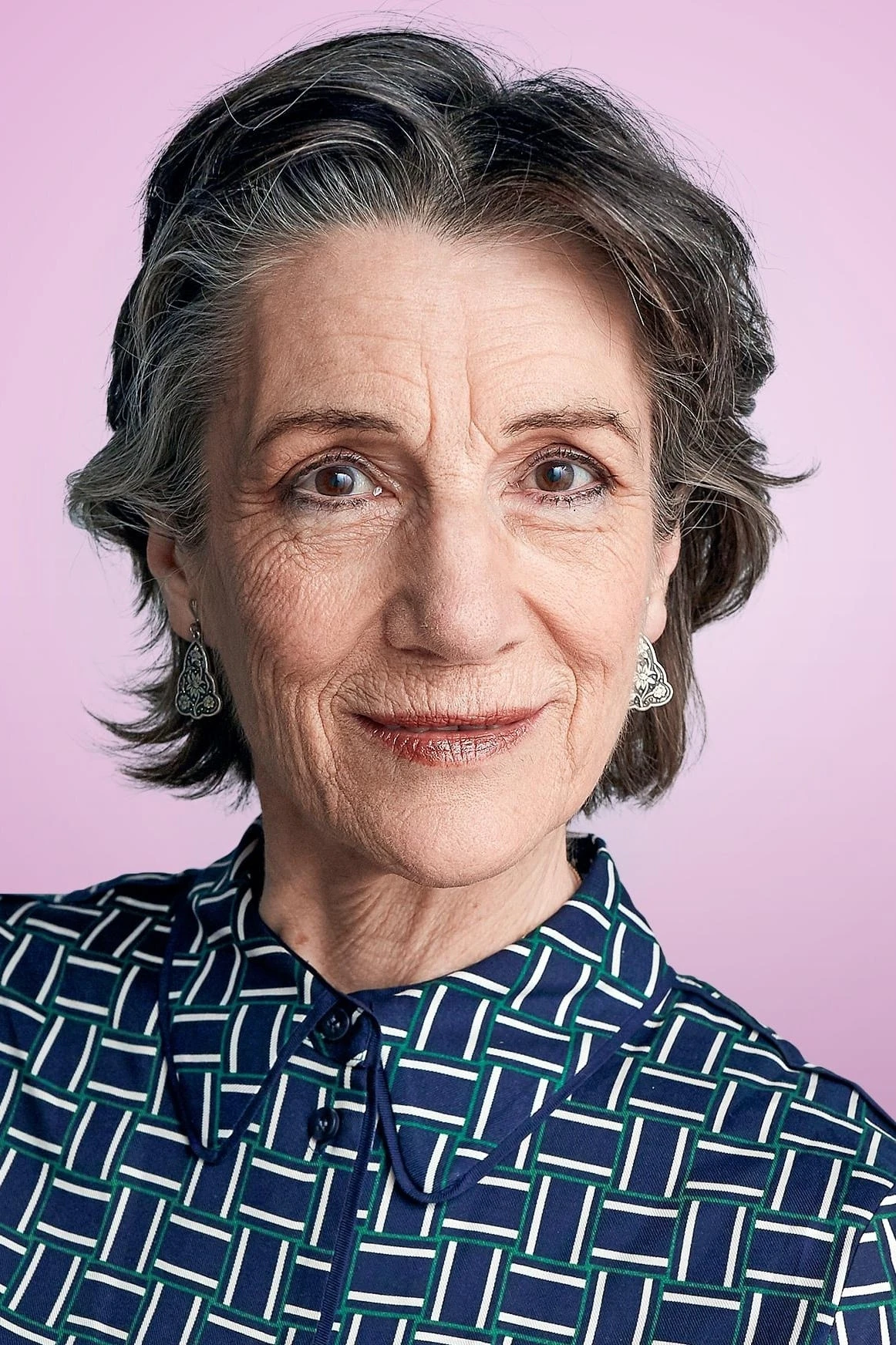 Foto von Harriet Walter