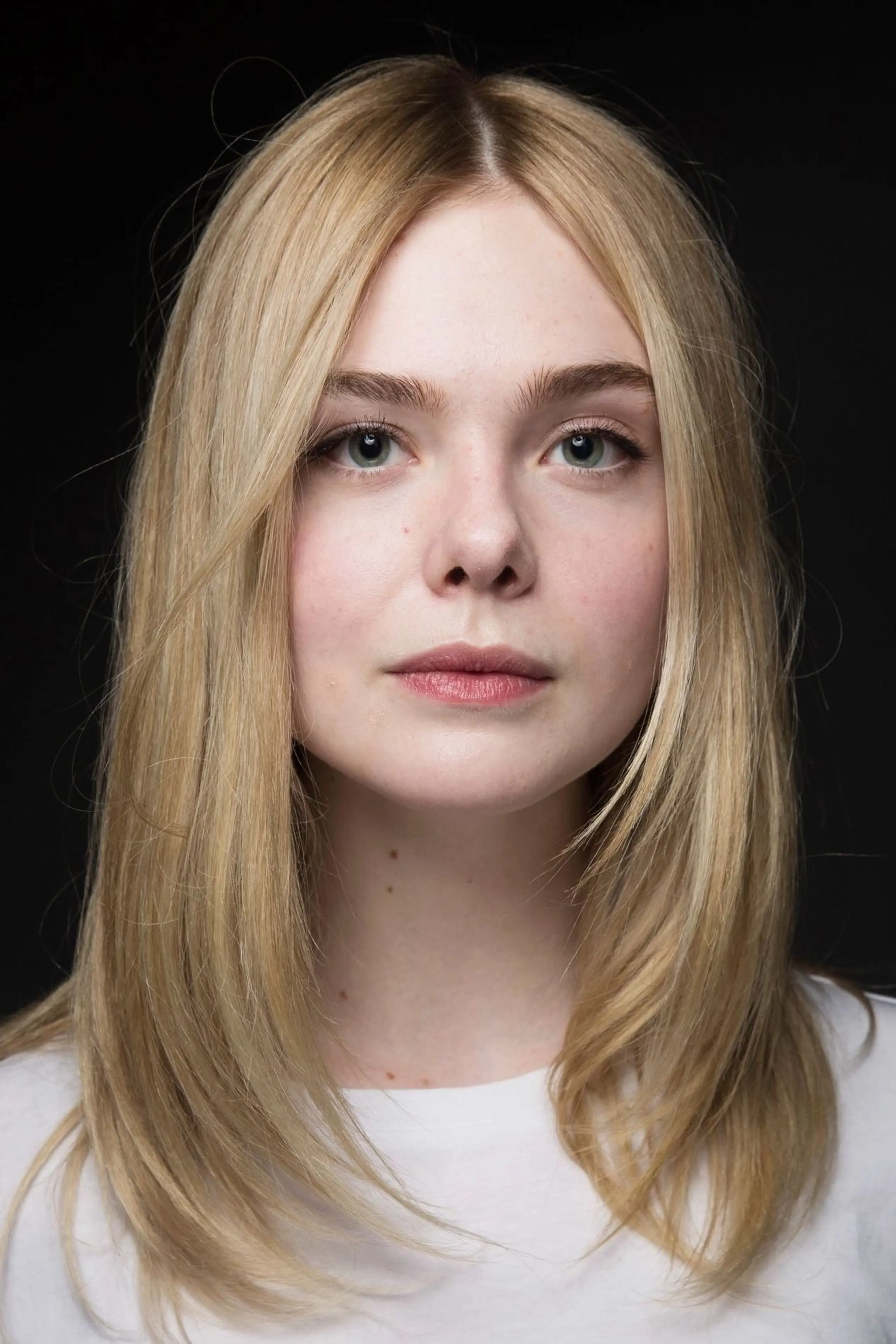 Foto von Elle Fanning