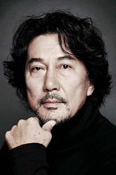 Foto von Kōji Yakusho