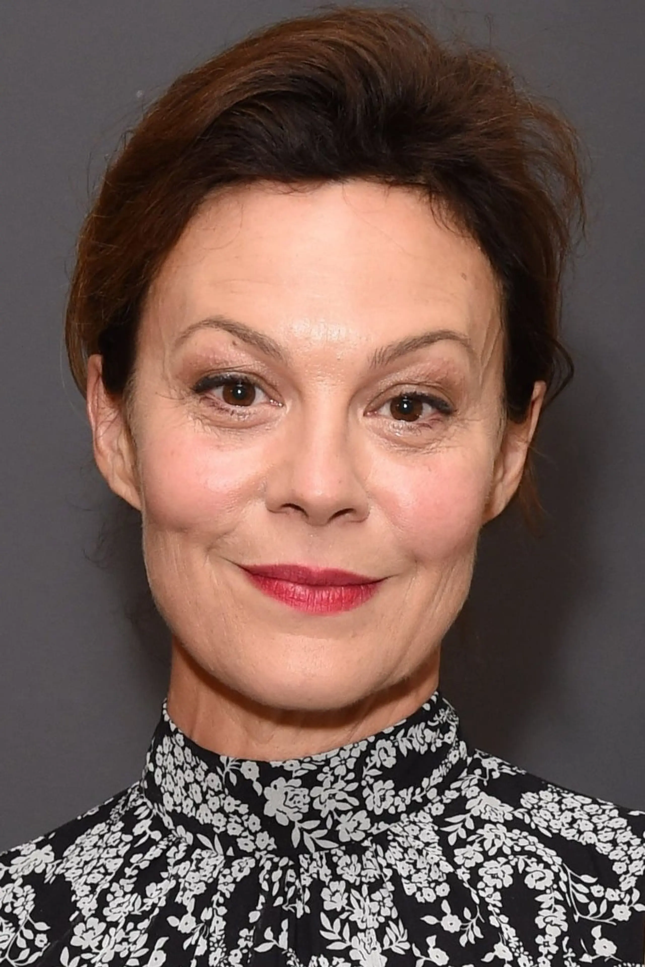 Foto von Helen McCrory