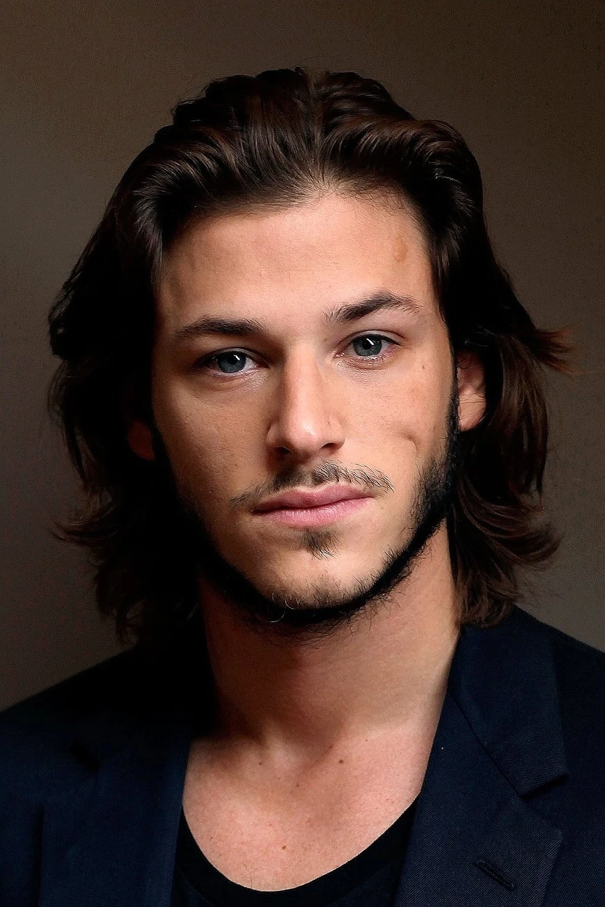 Foto von Gaspard Ulliel