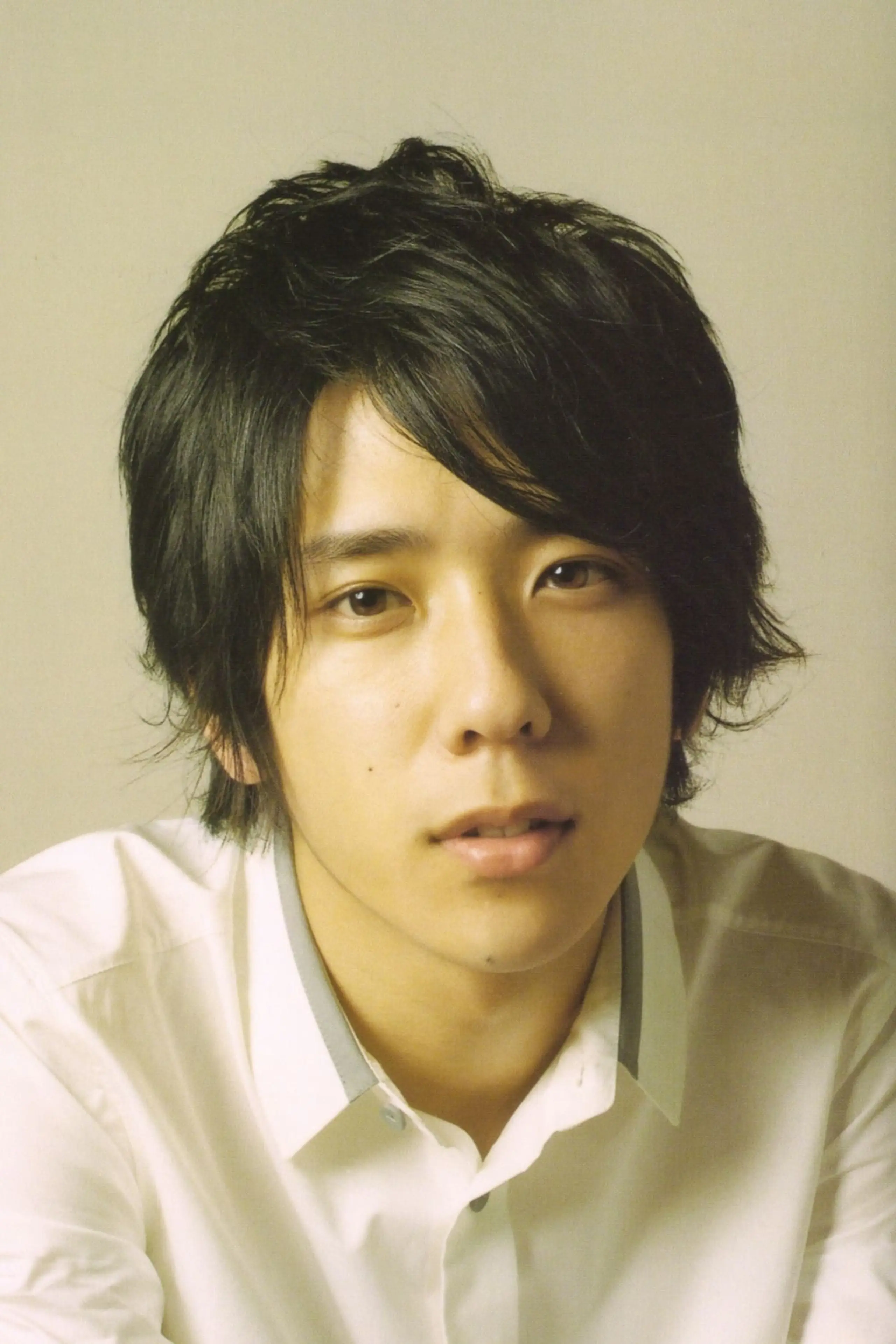 Foto von Kazunari Ninomiya