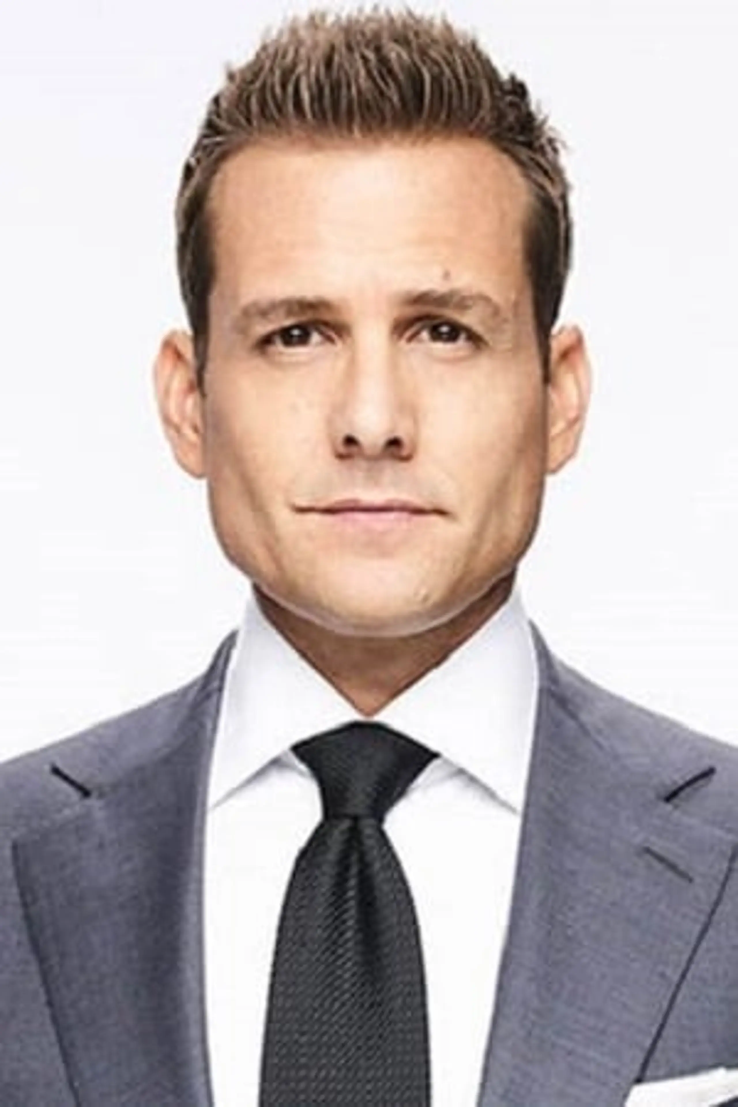 Foto von Gabriel Macht