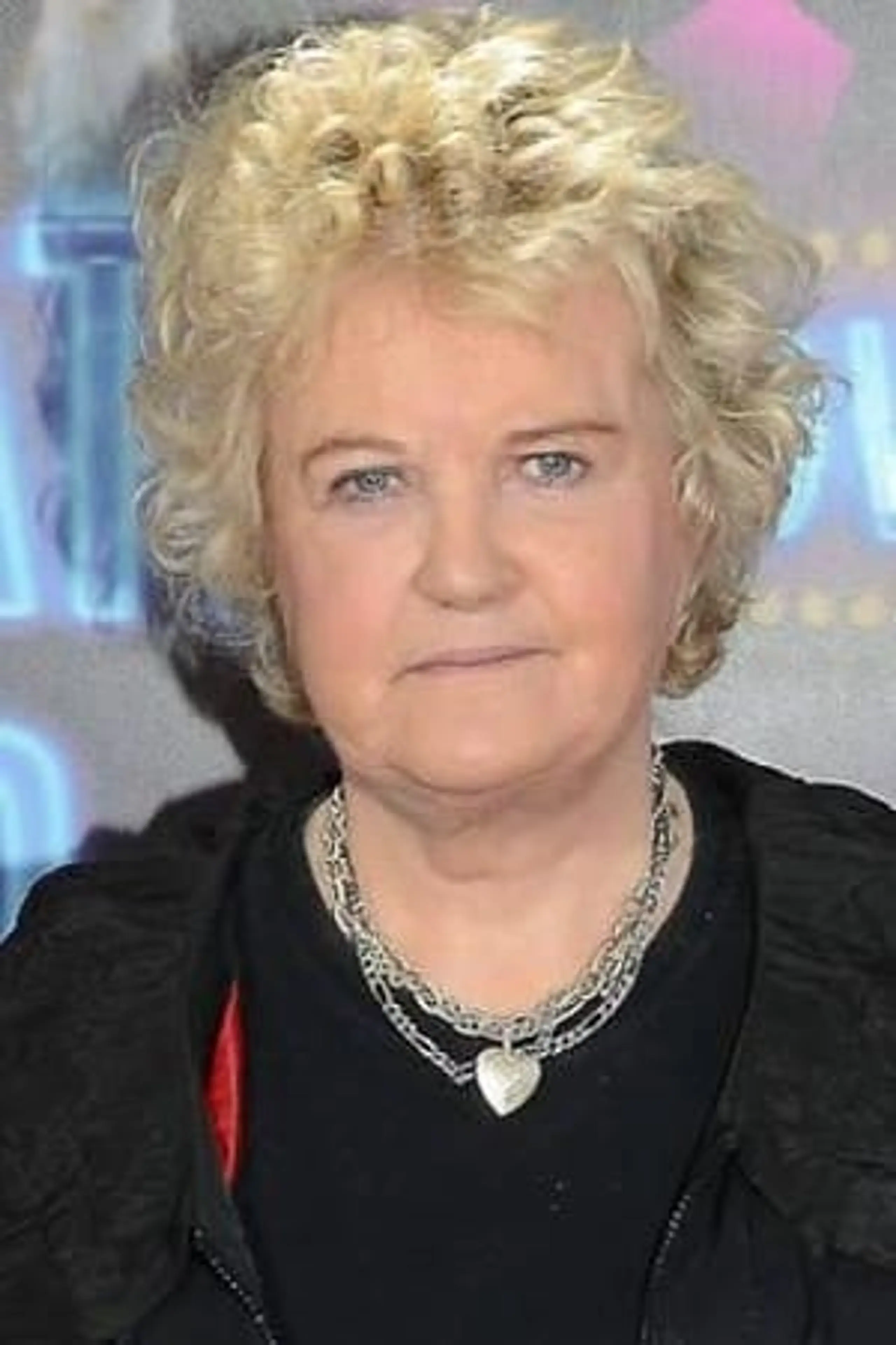 Foto von Brenda Fricker