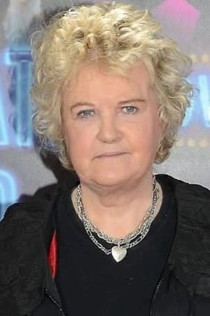 Foto von Brenda Fricker