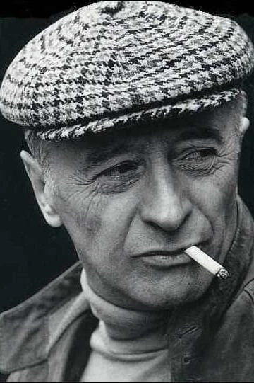 Foto von Michel Audiard