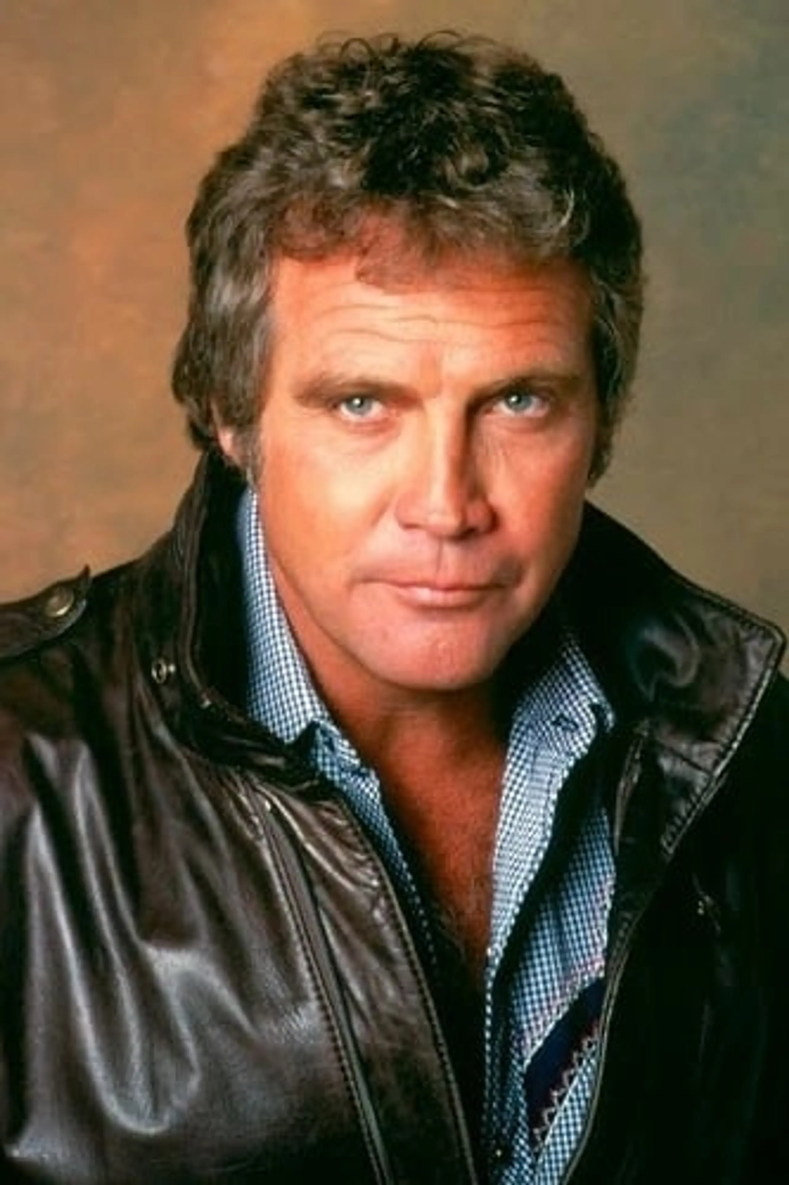 Foto von Lee Majors