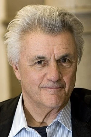 Foto von John Irving