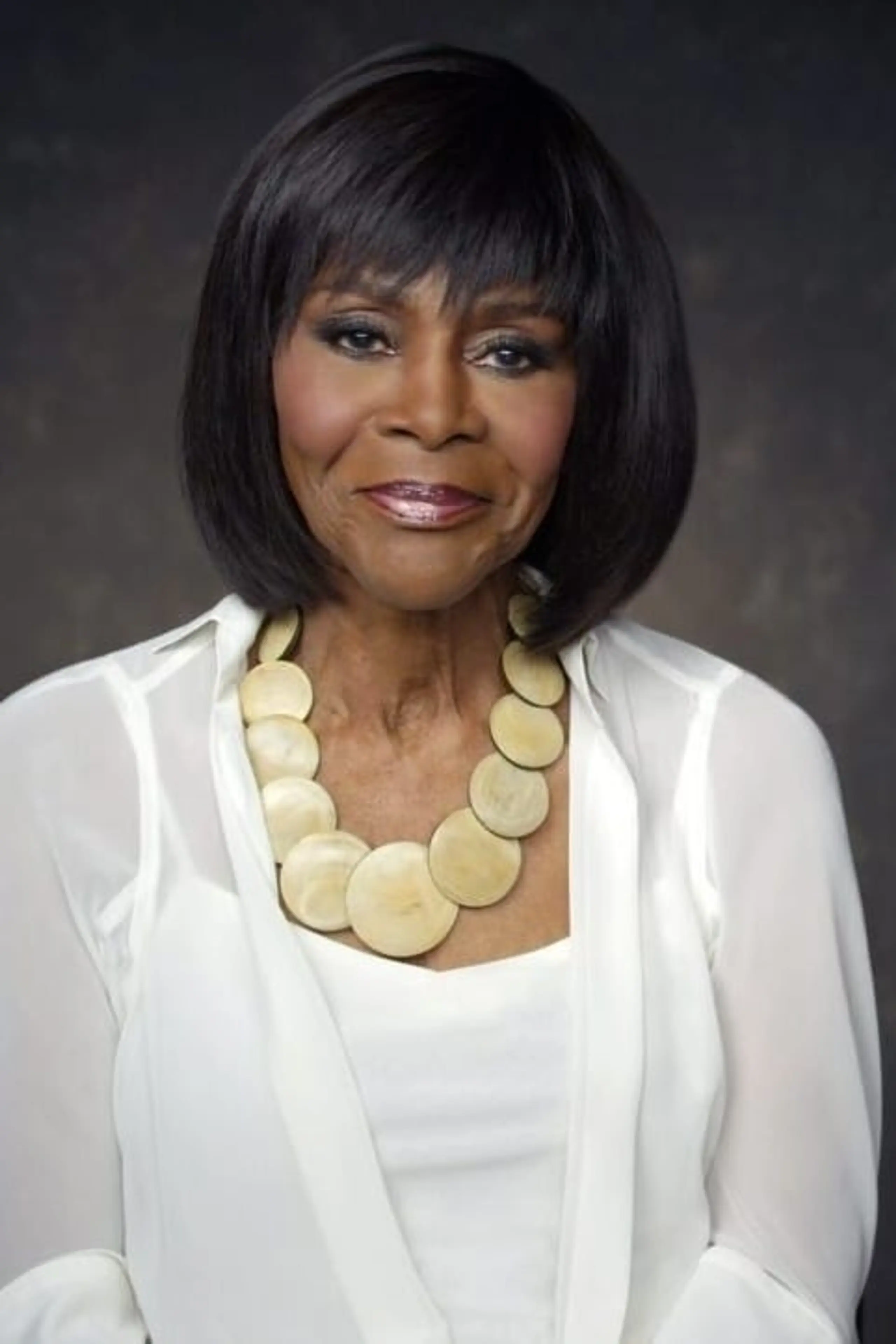 Foto von Cicely Tyson