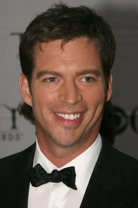 Foto von Harry Connick Jr.