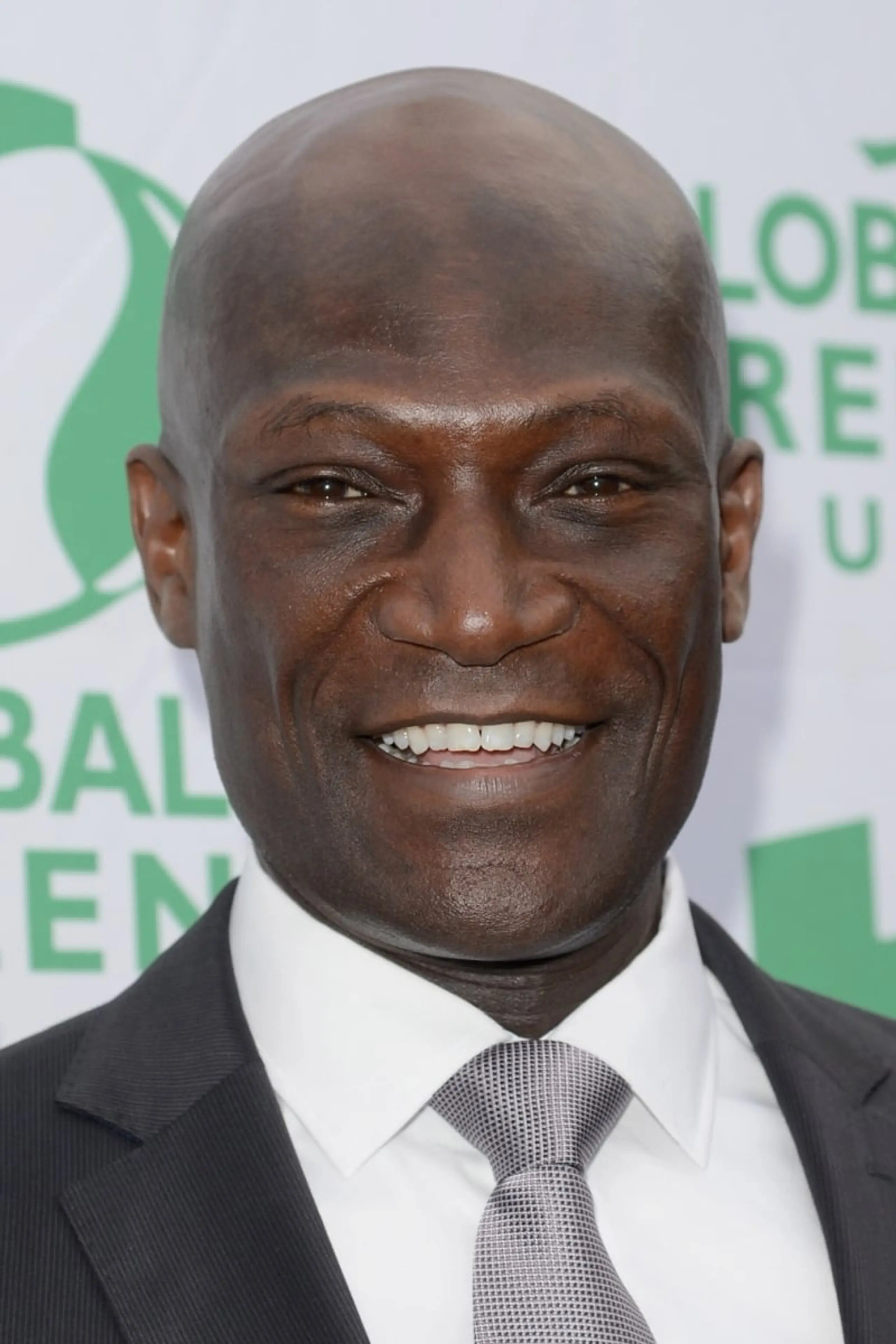 Foto von Peter Mensah