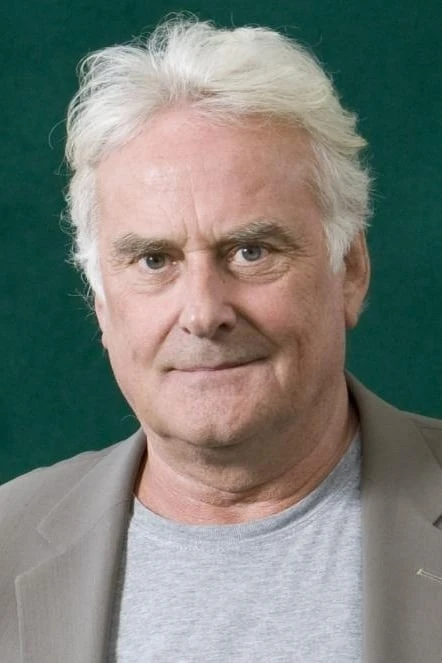 Foto von Richard Eyre