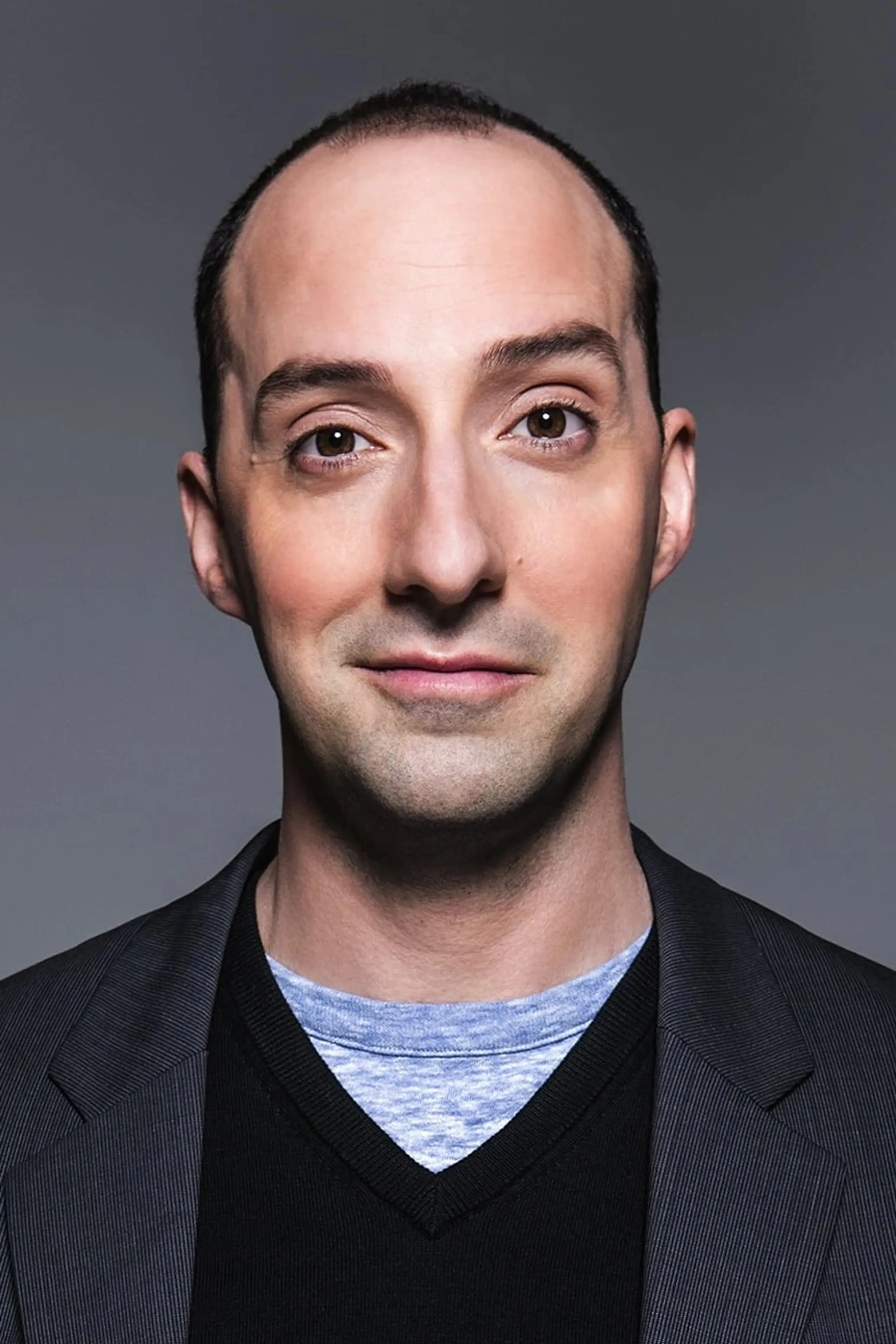 Foto von Tony Hale