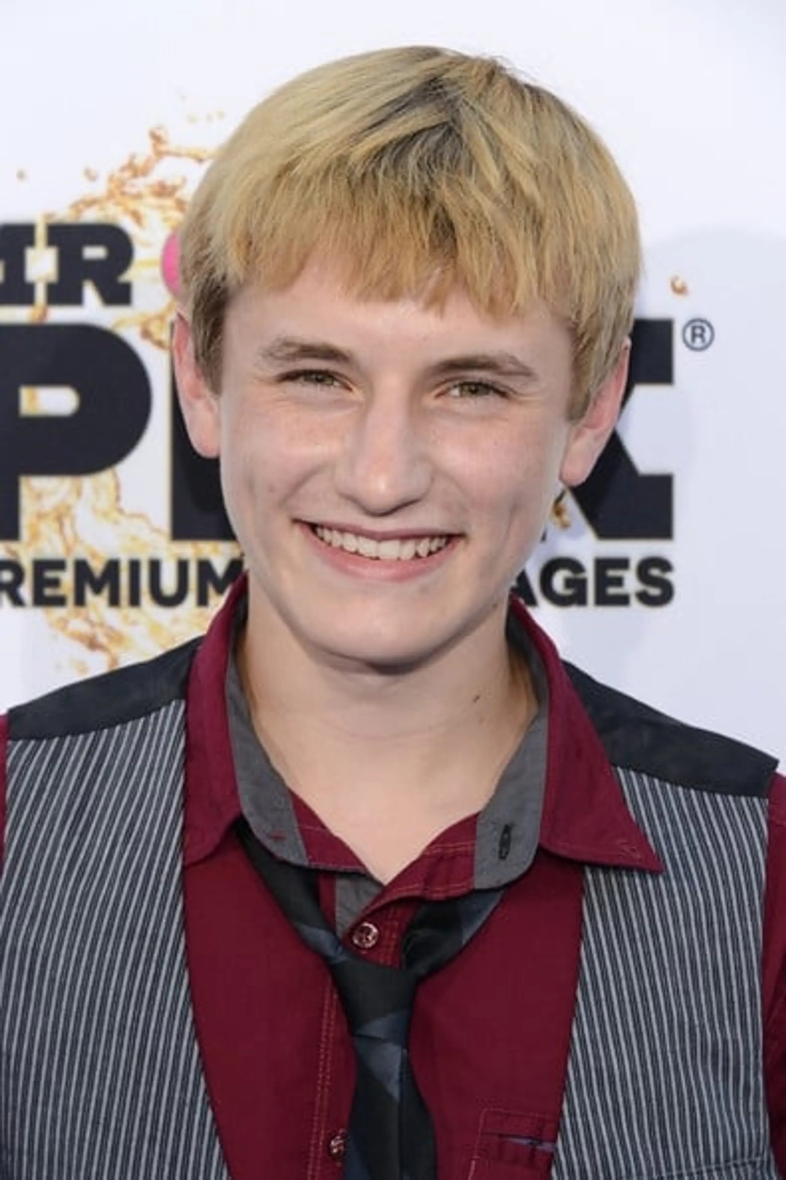 Foto von Nathan Gamble