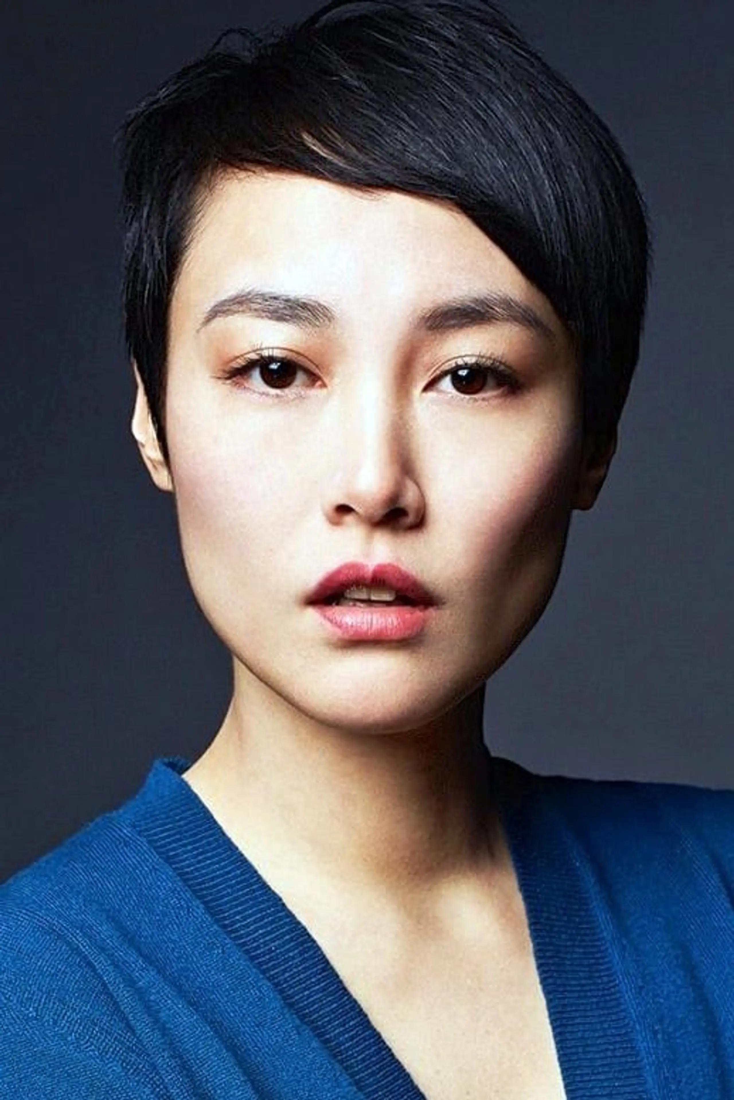 Foto von Rinko Kikuchi