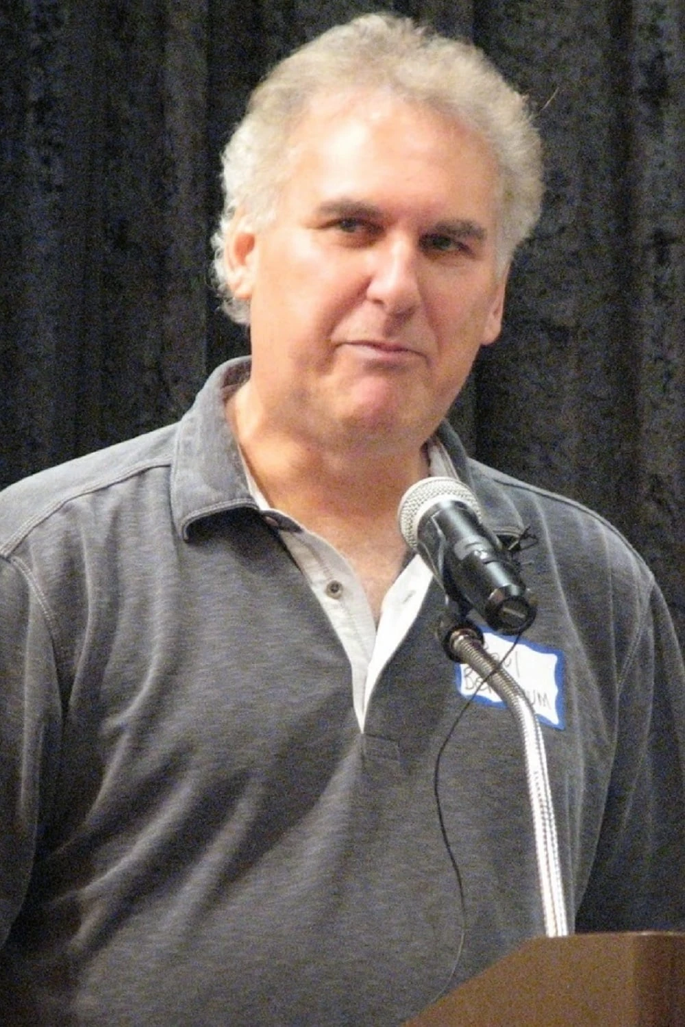 Foto von Paul Bernbaum