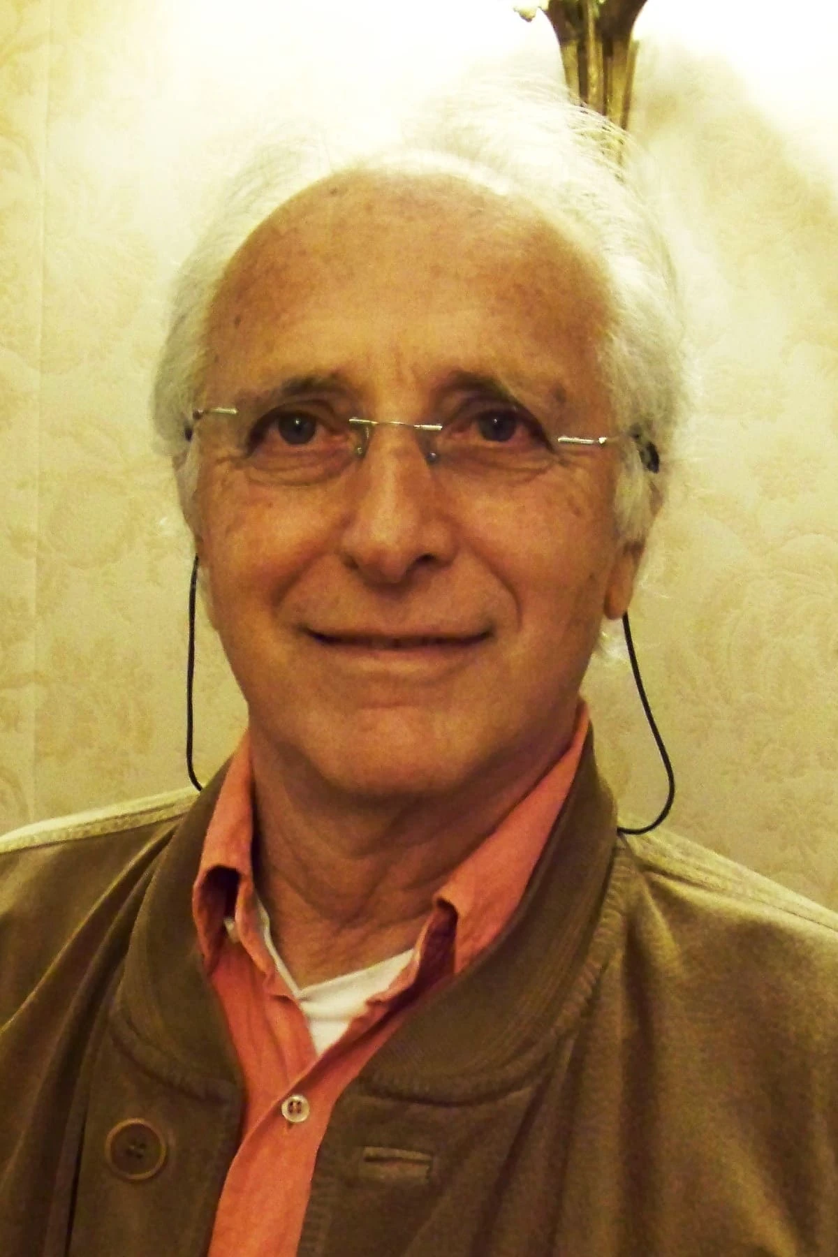 Foto von Ruggero Deodato
